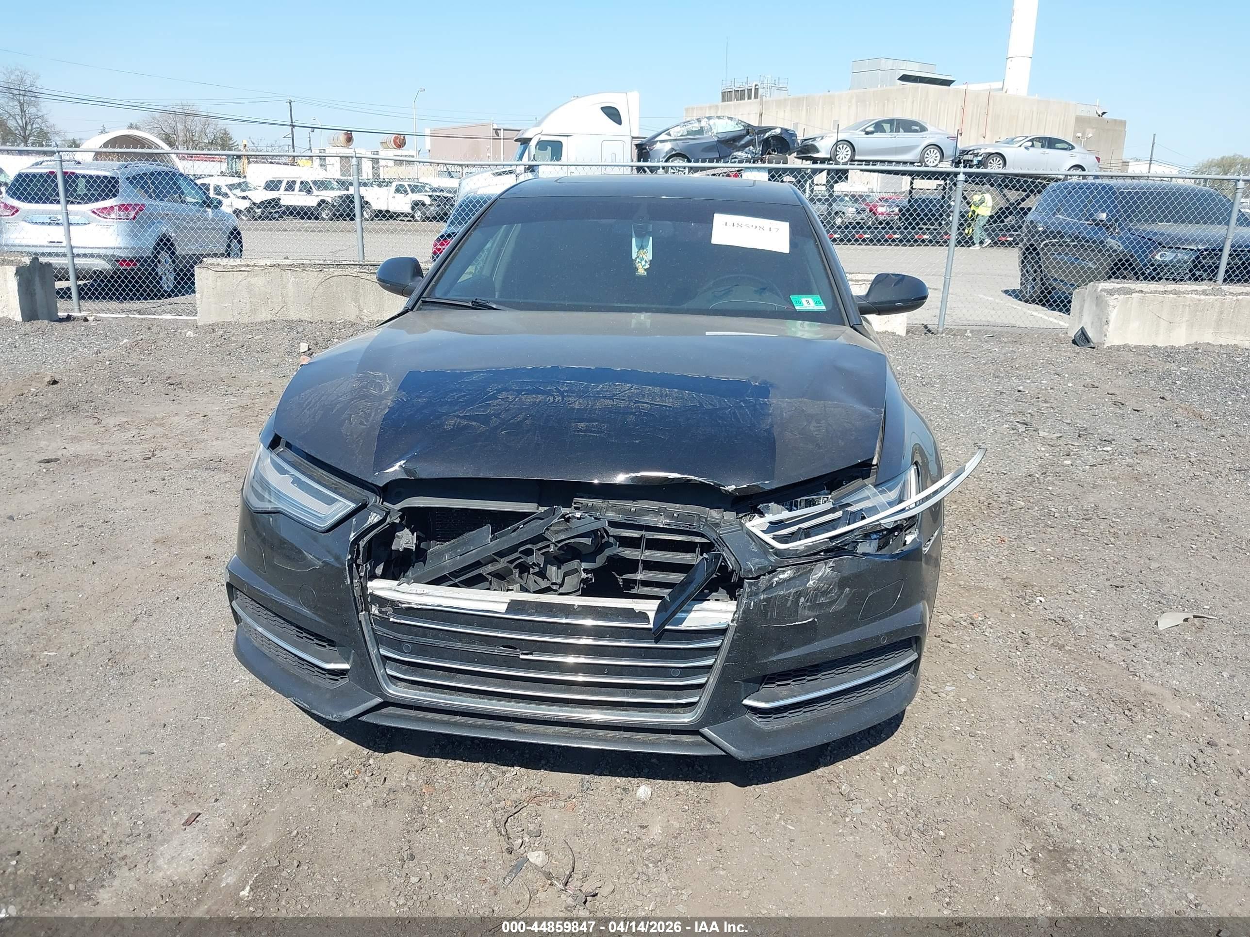 AUDI A6 image 6
