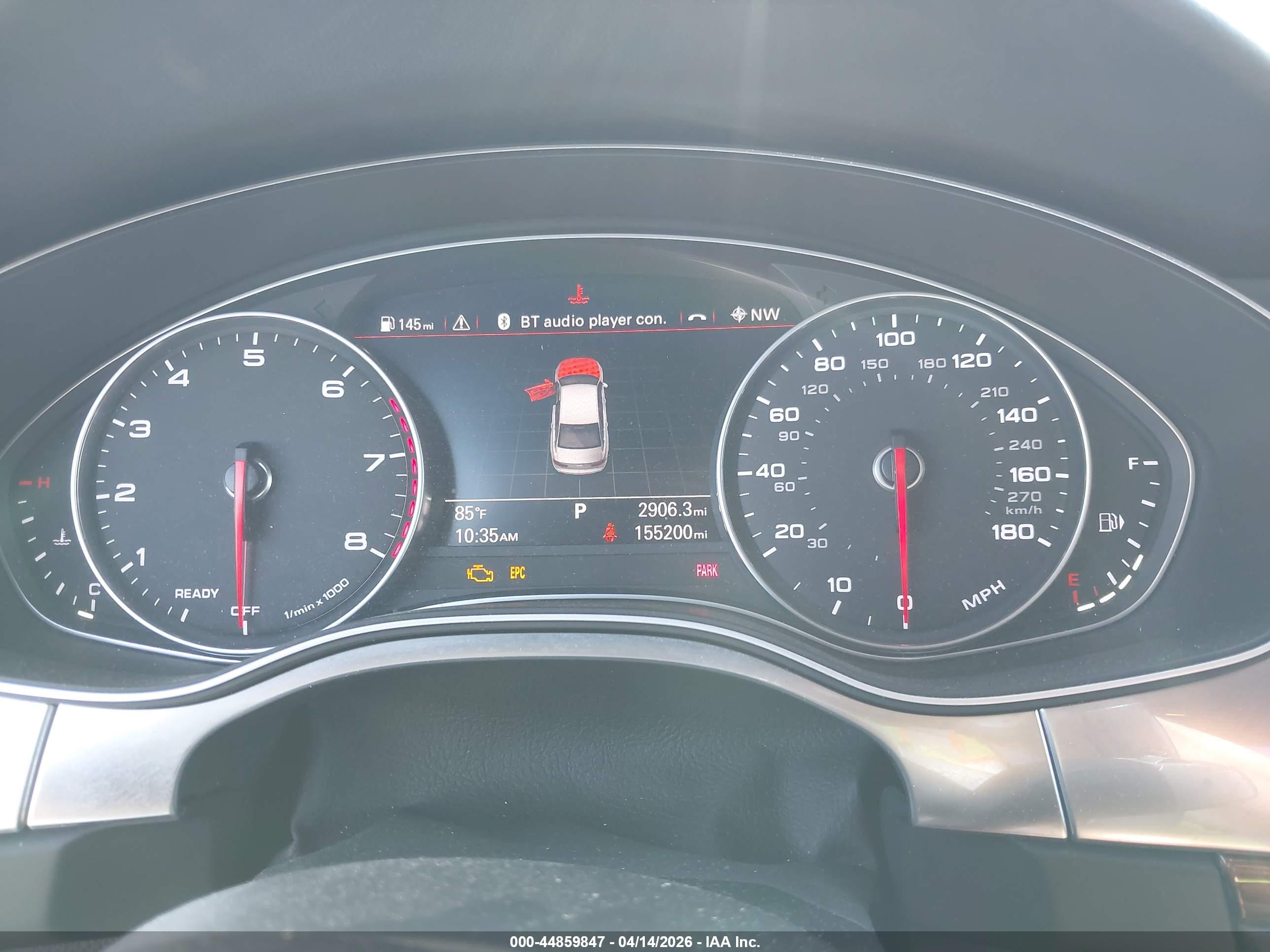 AUDI A6 image 7