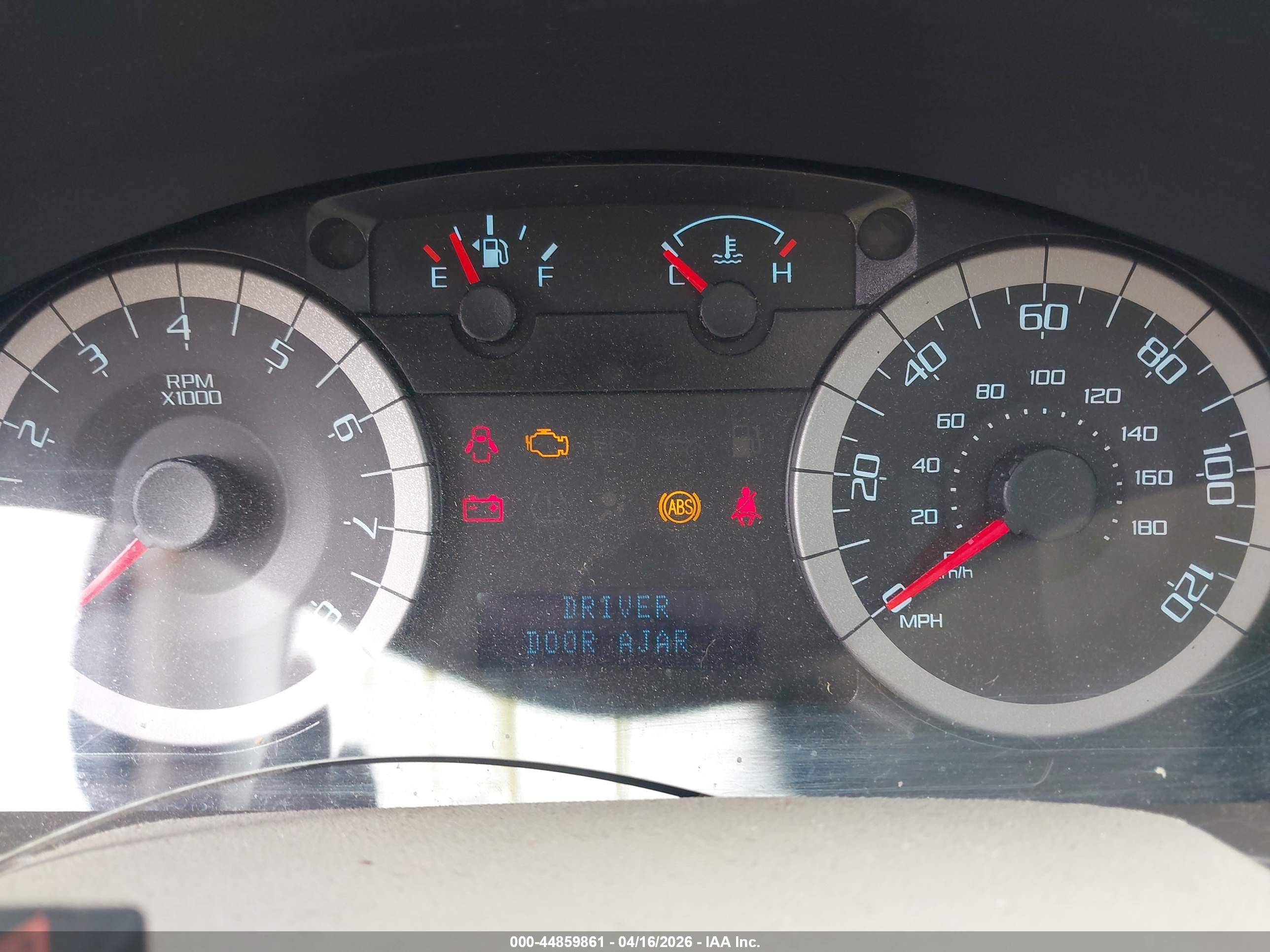 FORD ESCAPE image 7