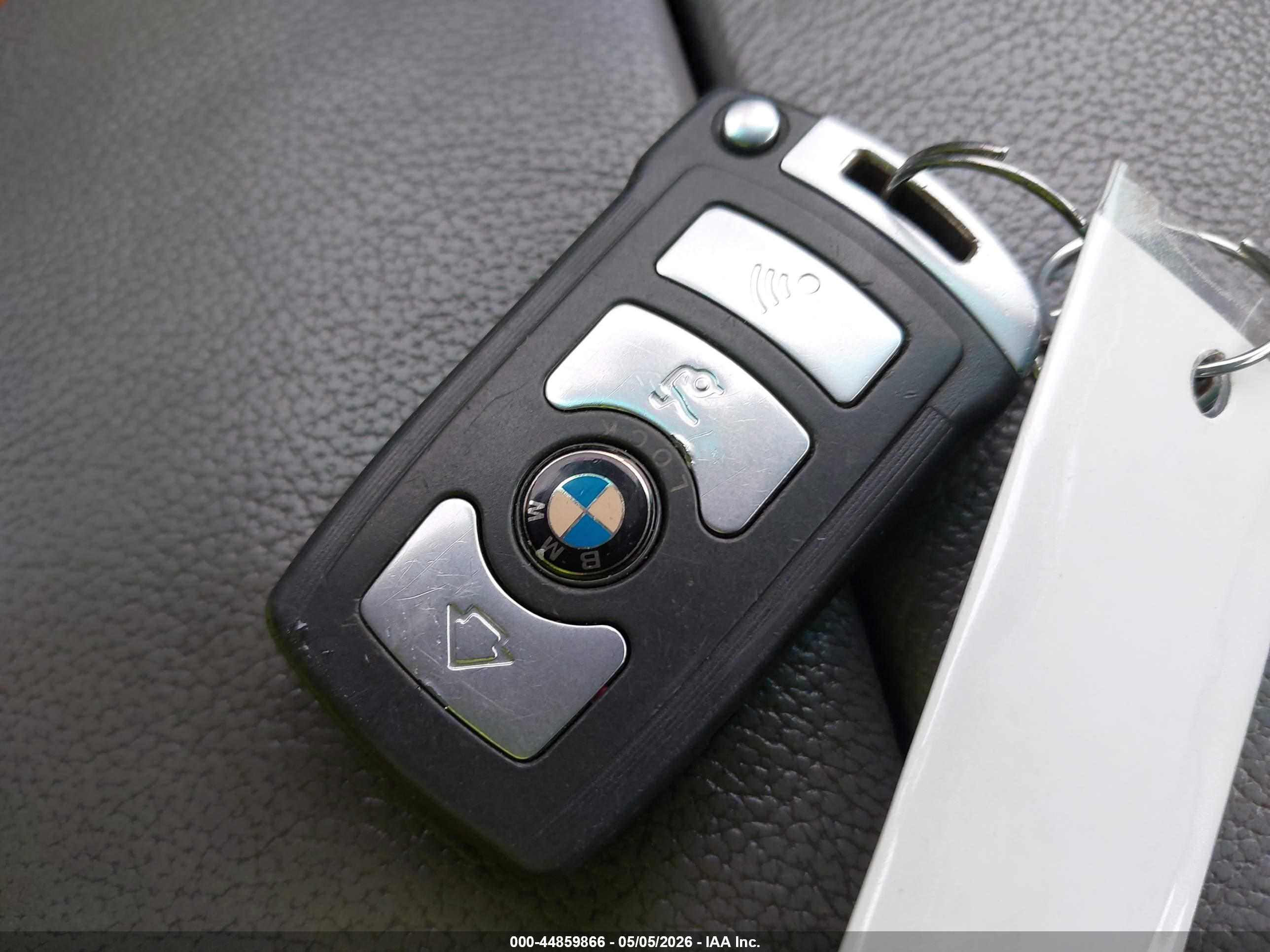 BMW 750LI image 11