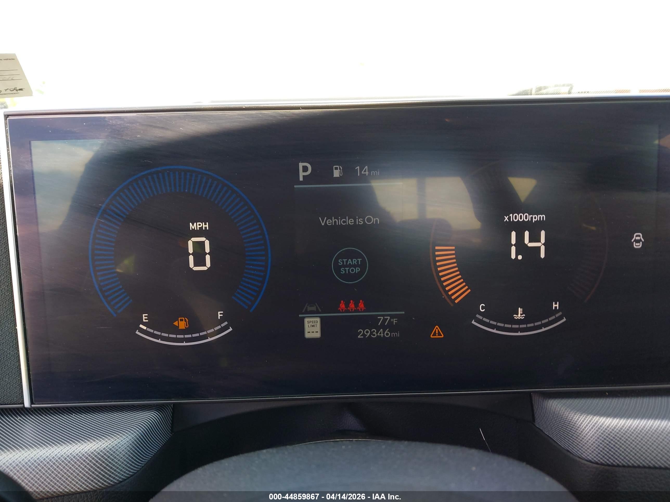 HYUNDAI SONATA image 7