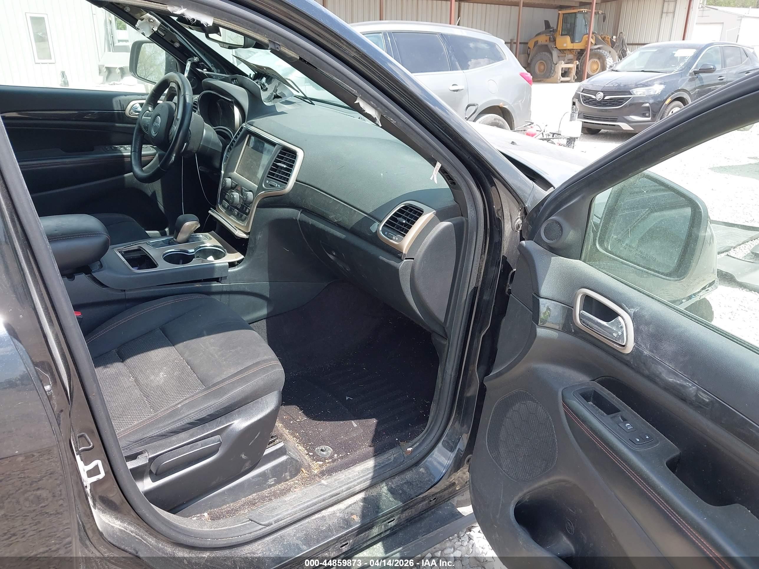 JEEP GRAND image 5
