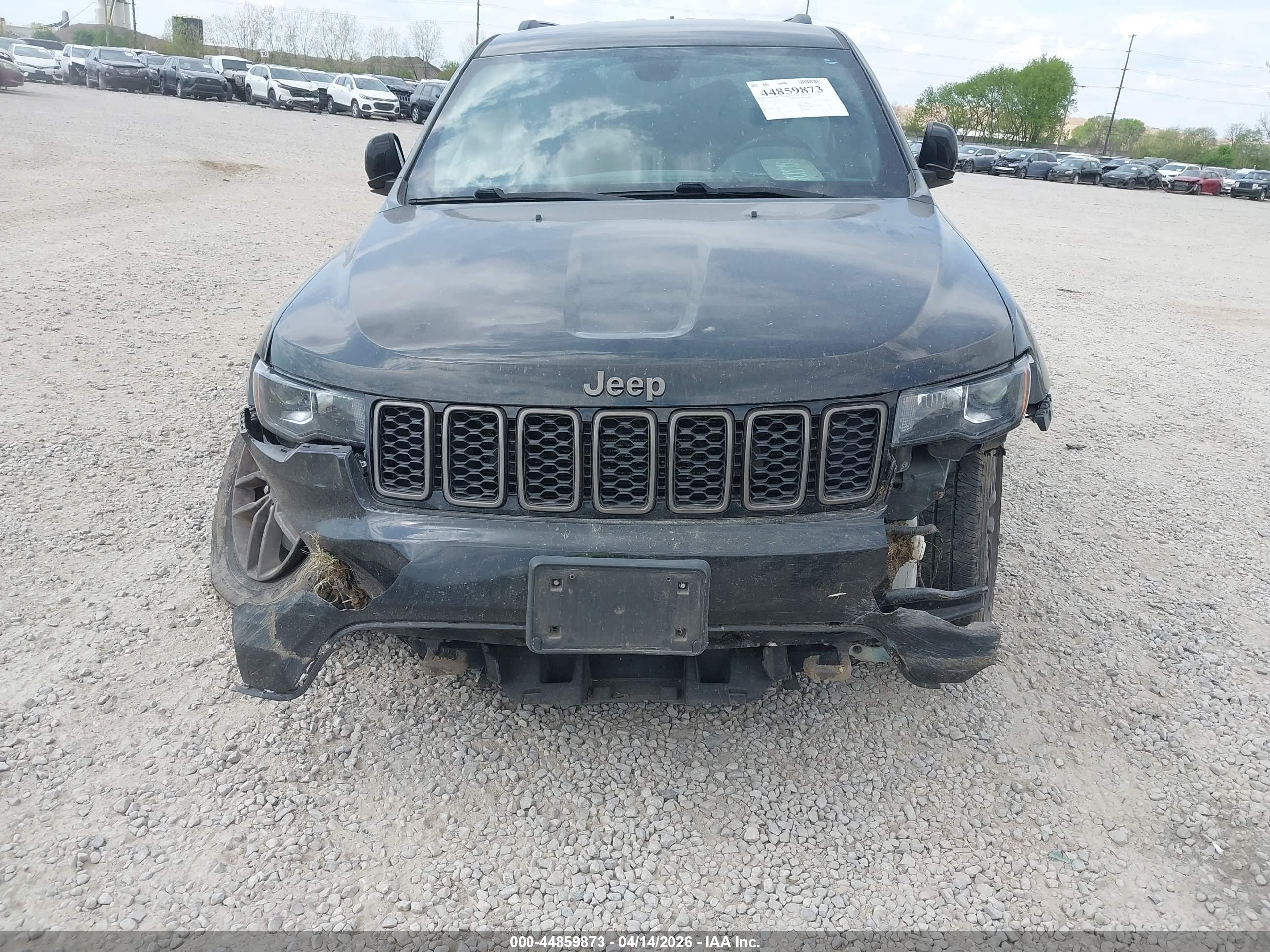 JEEP GRAND image 6