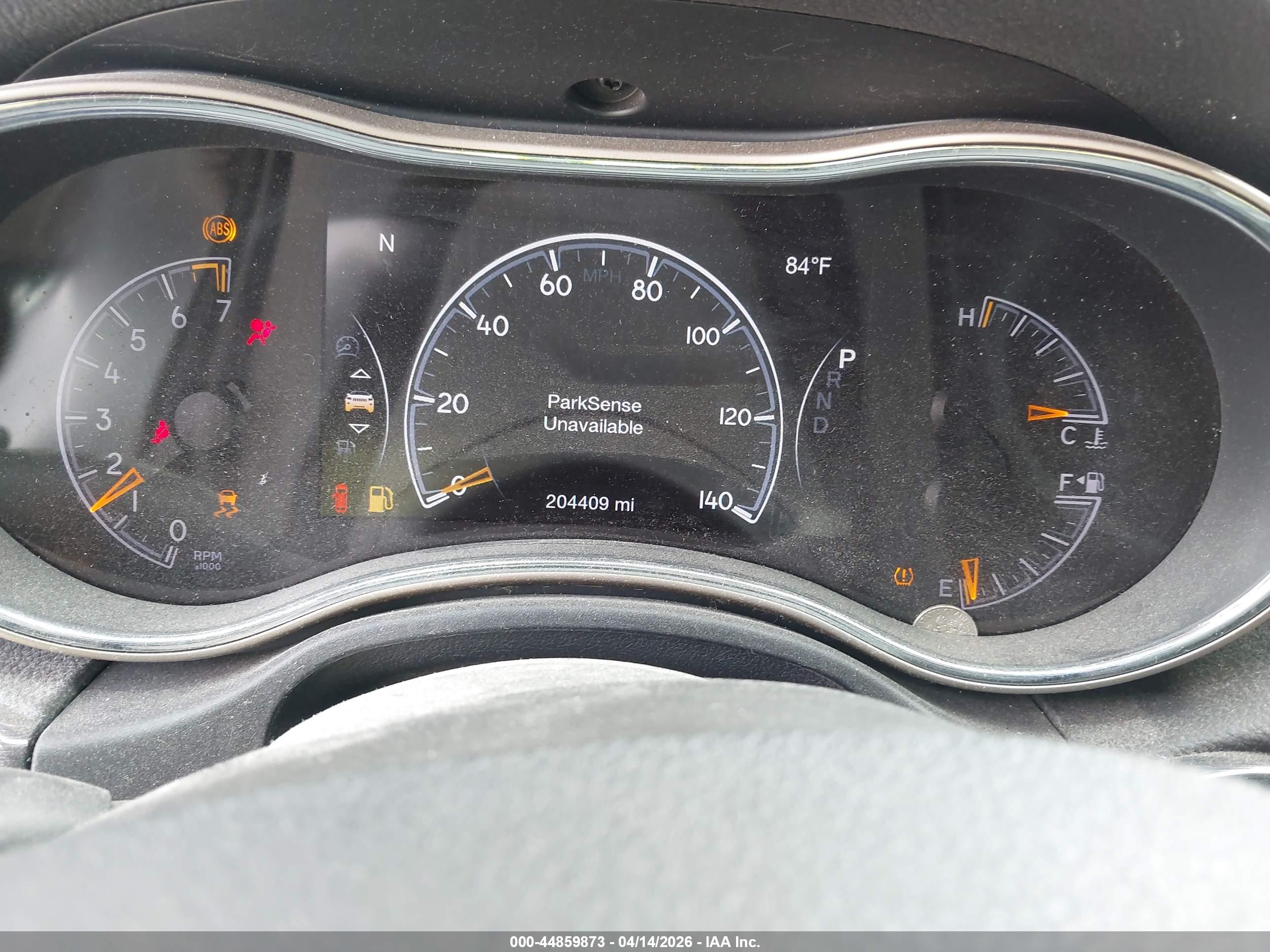 JEEP GRAND image 7