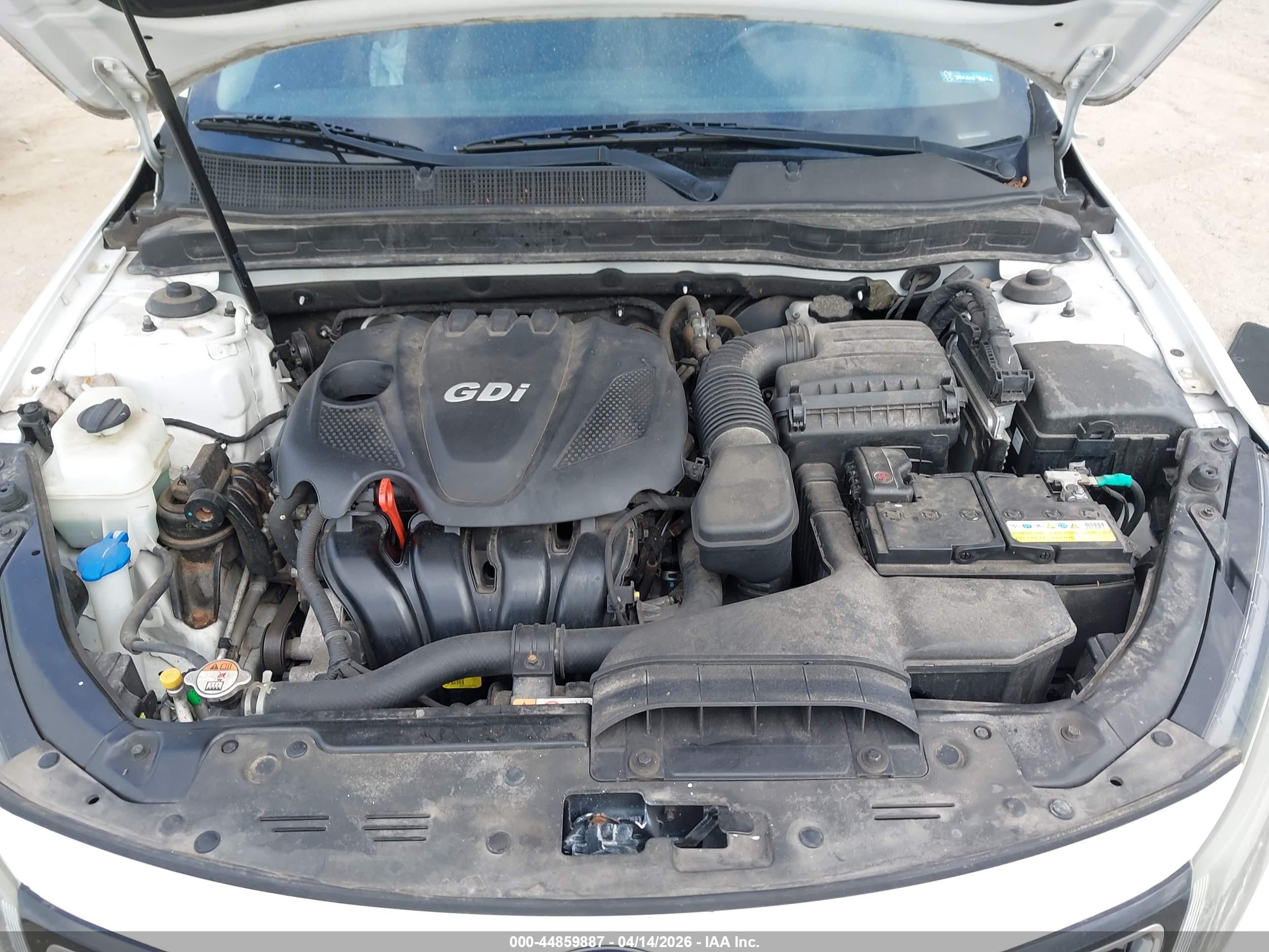 KIA OPTIMA image 10