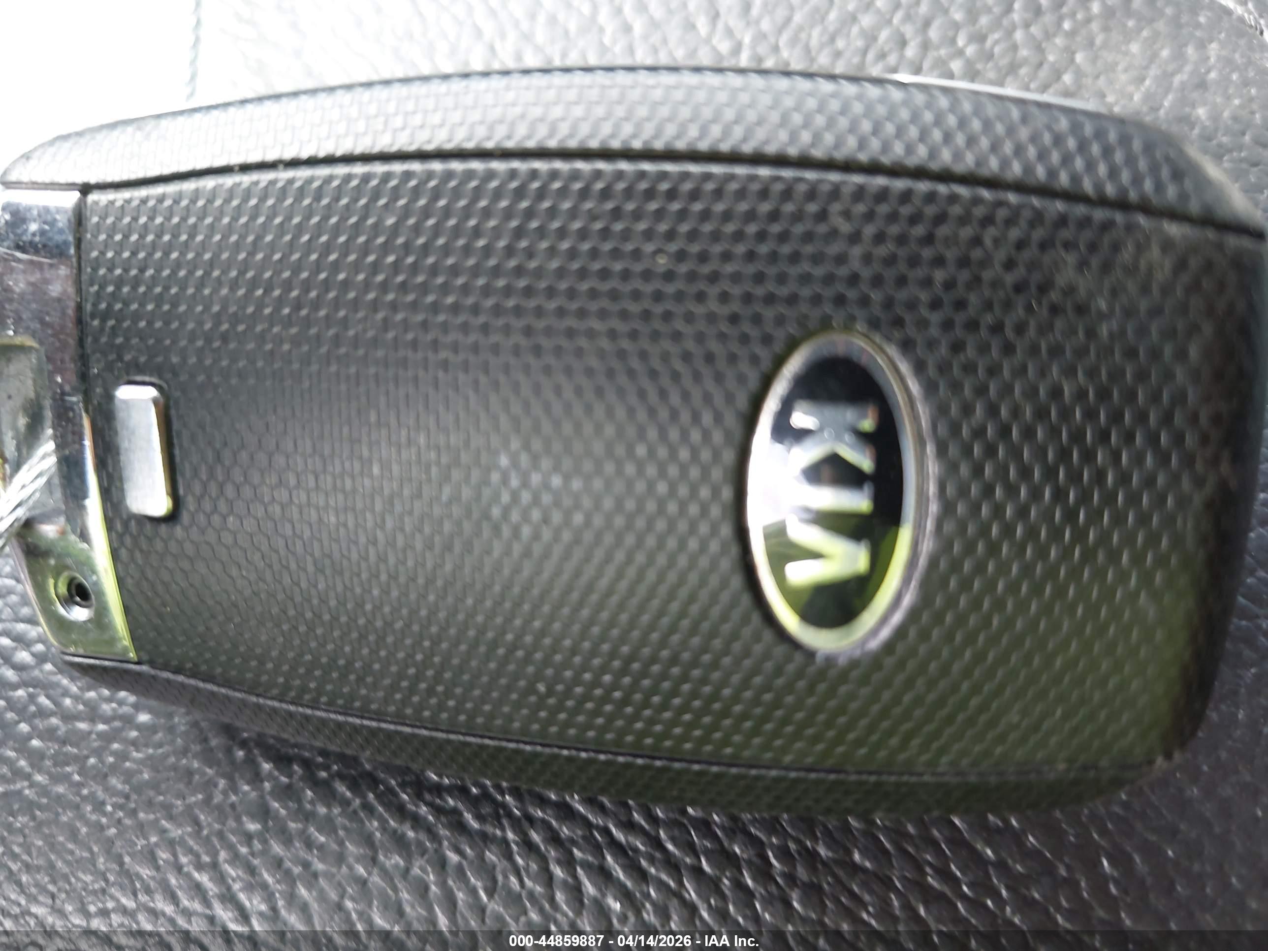 KIA OPTIMA image 11