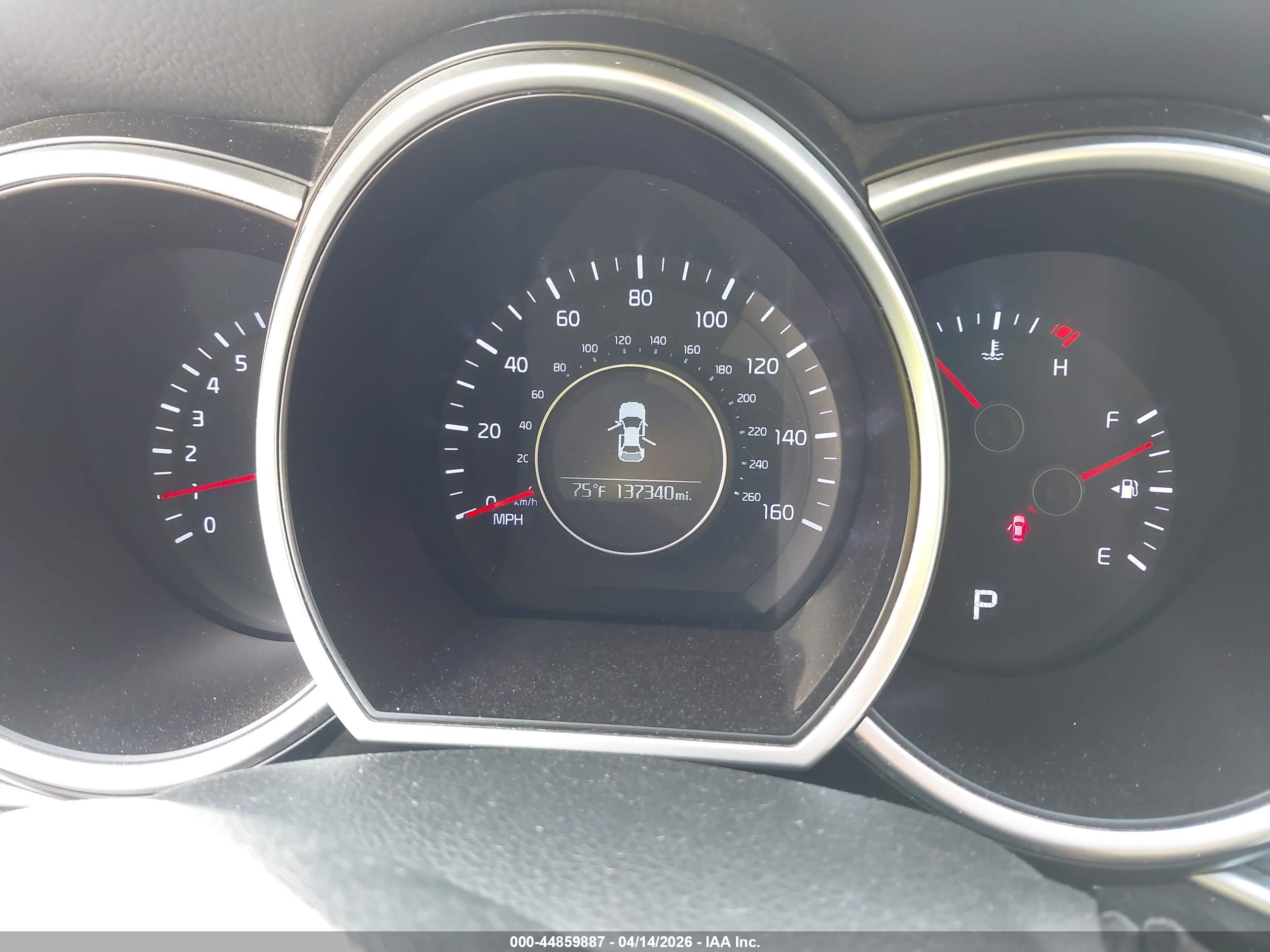 KIA OPTIMA image 7