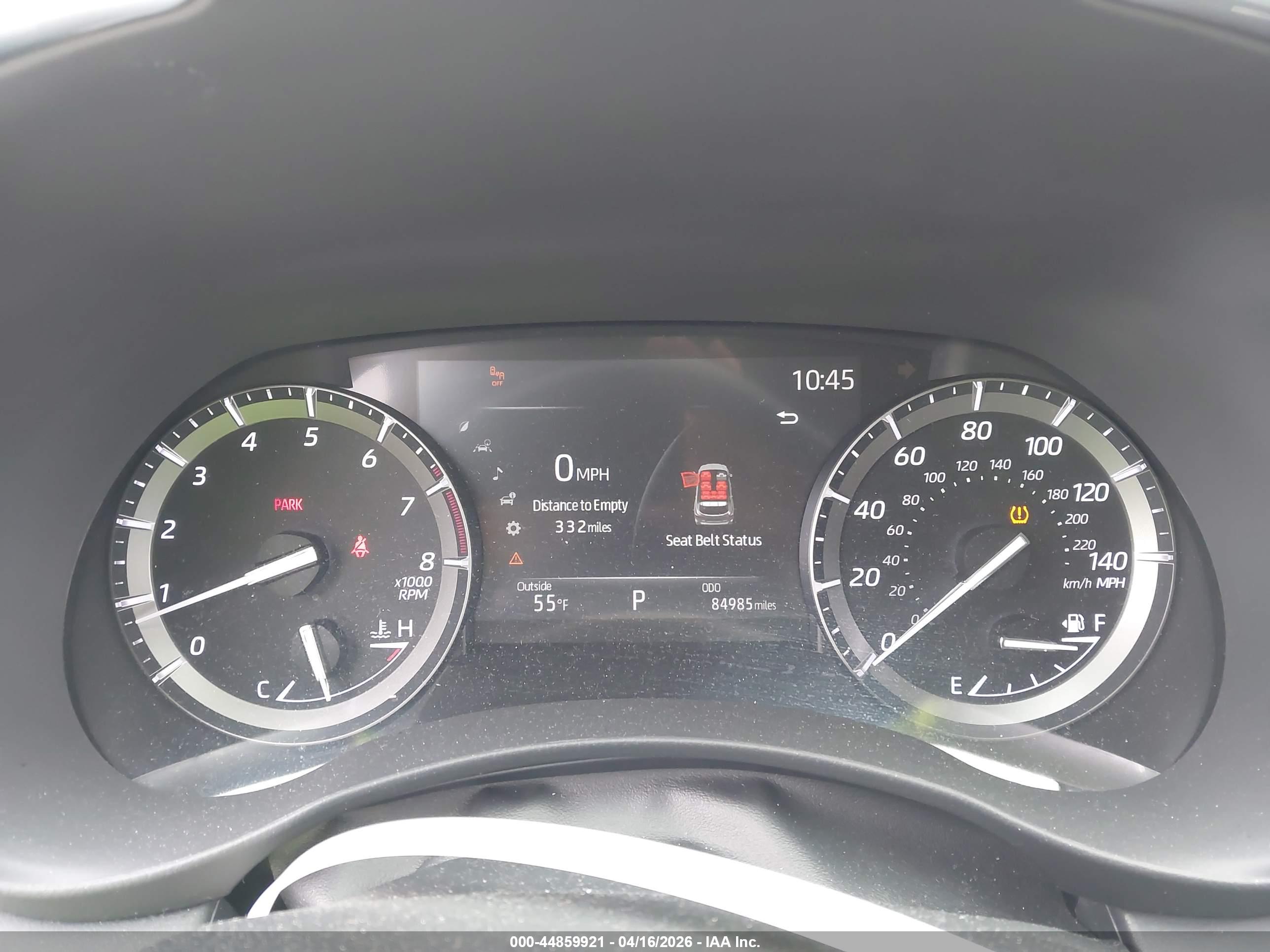 TOYOTA HIGHLANDER image 7