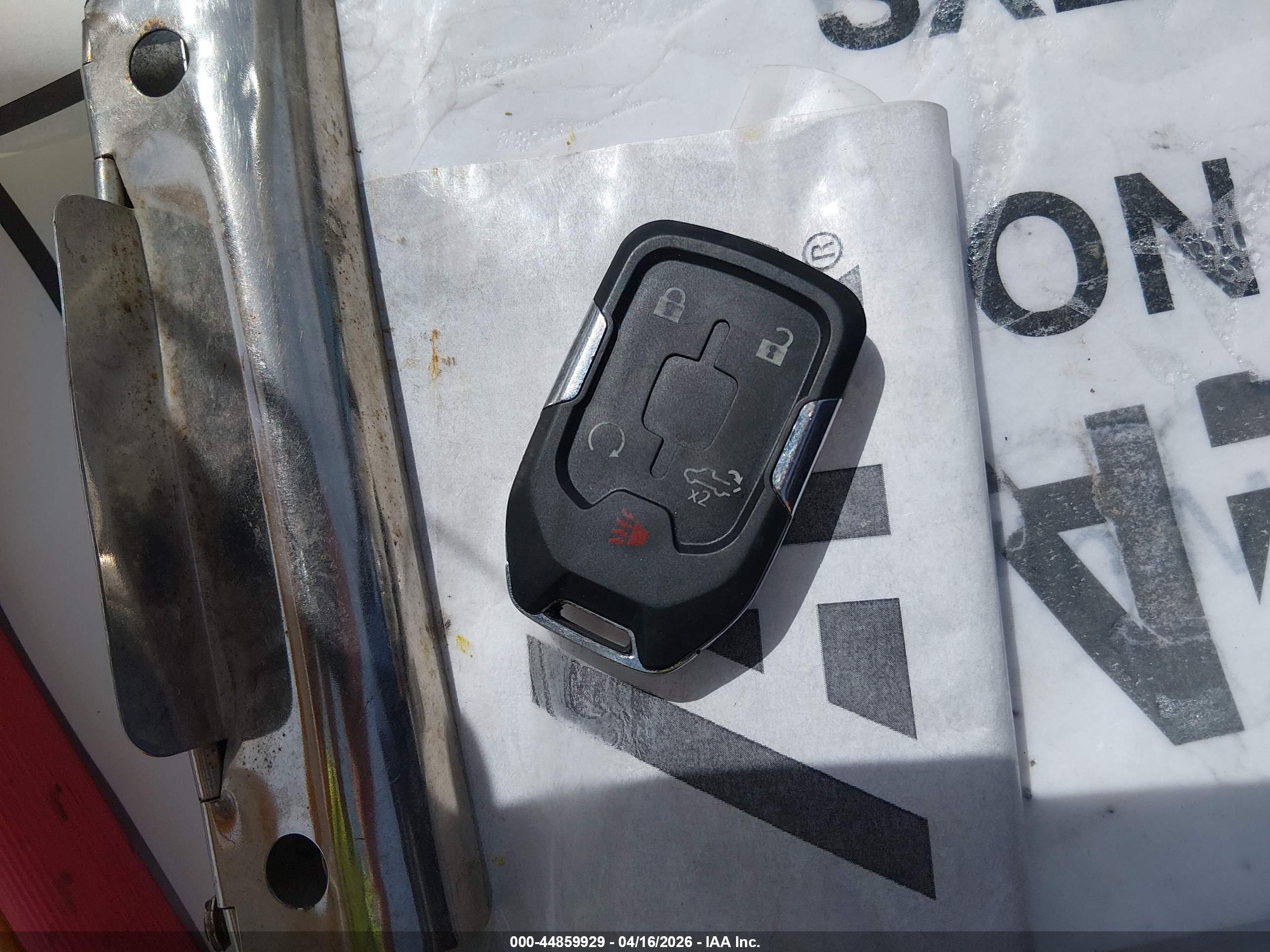 GMC SIERRA image 11