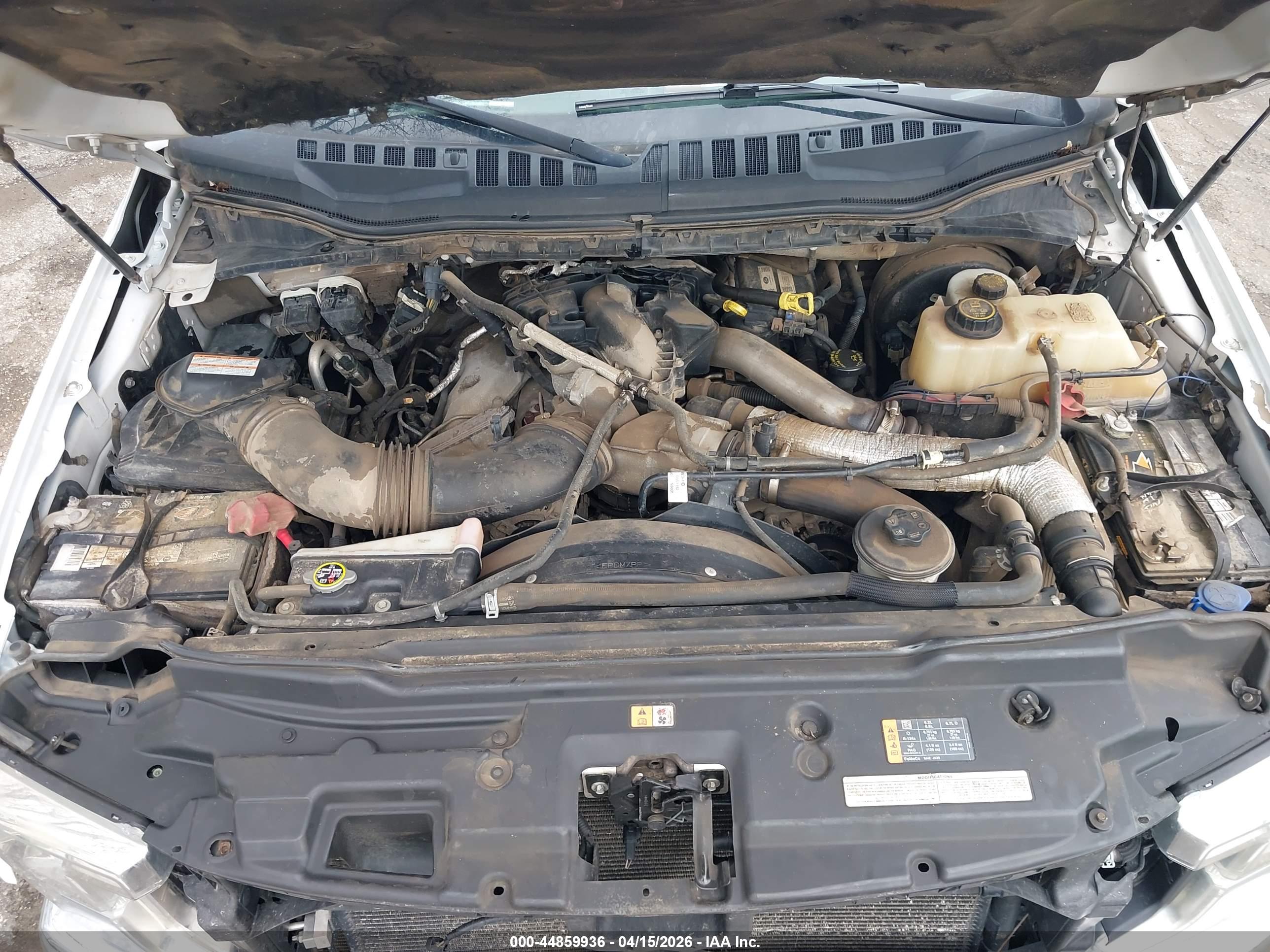 FORD F-250 image 10