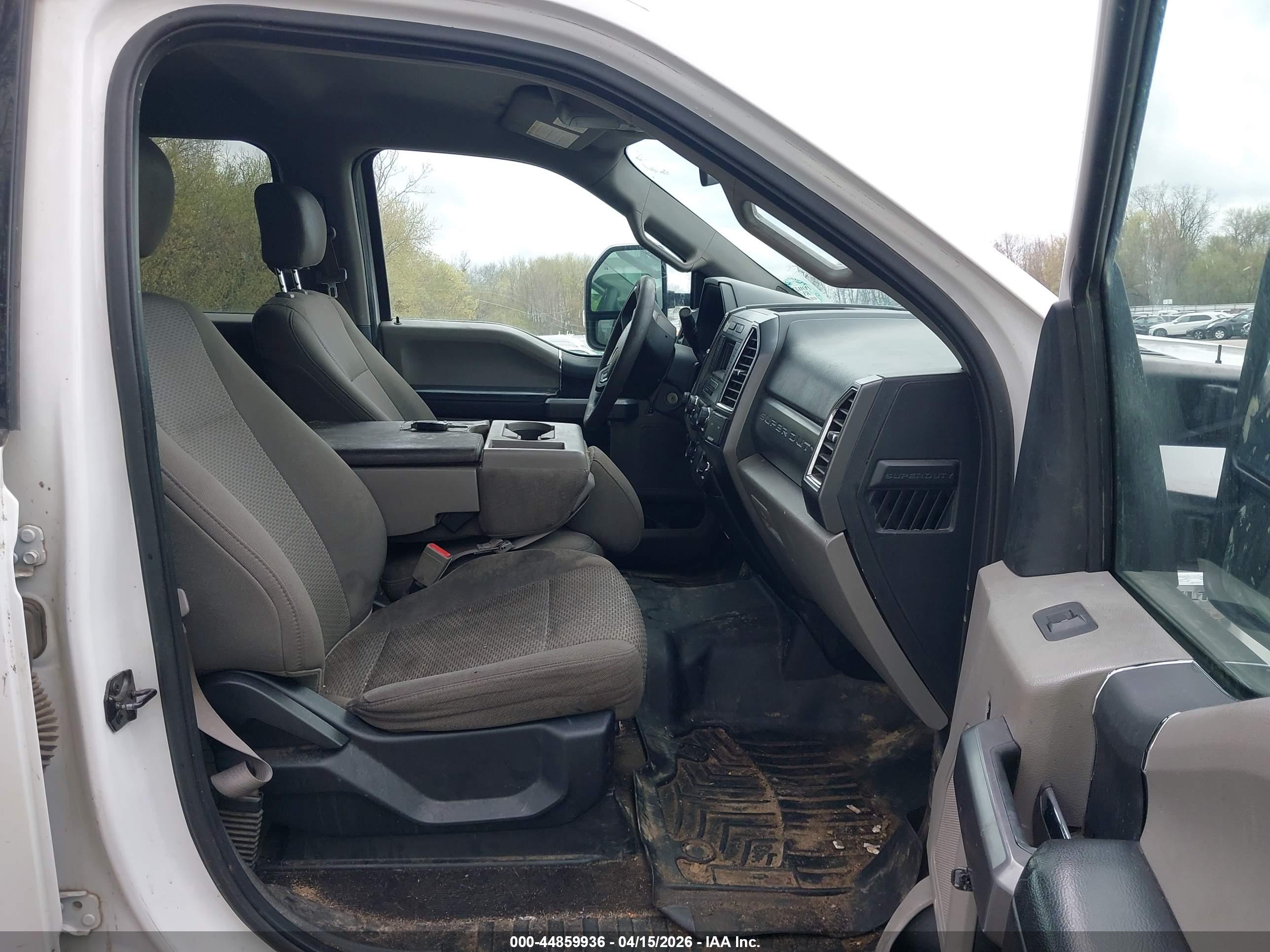 FORD F-250 image 5