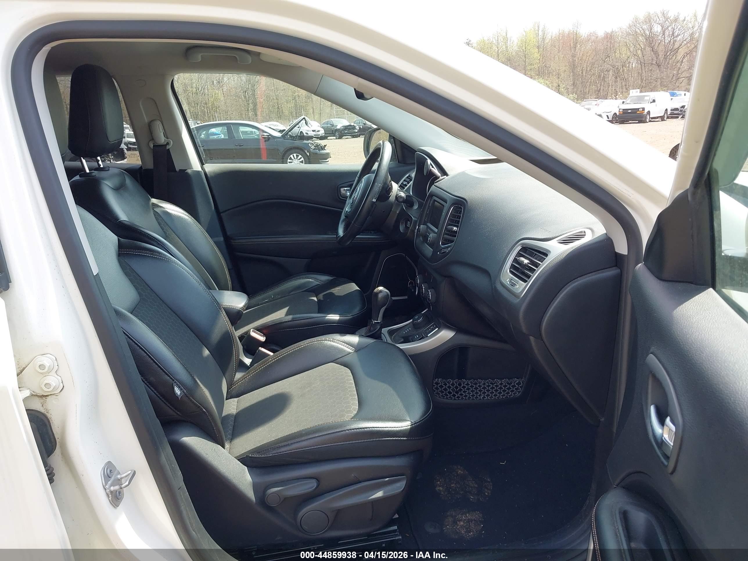 JEEP COMPASS image 5