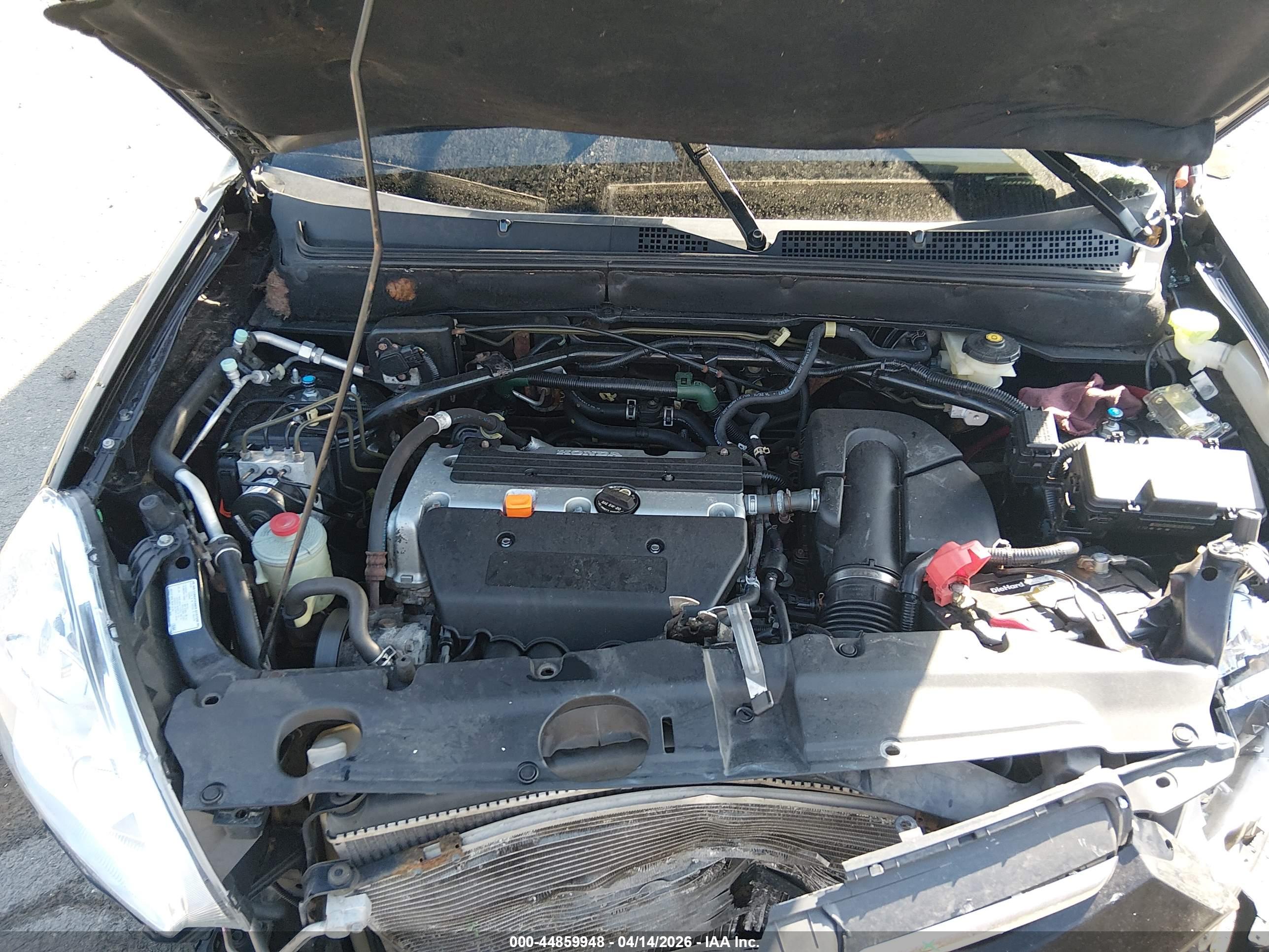 HONDA CR-V image 10