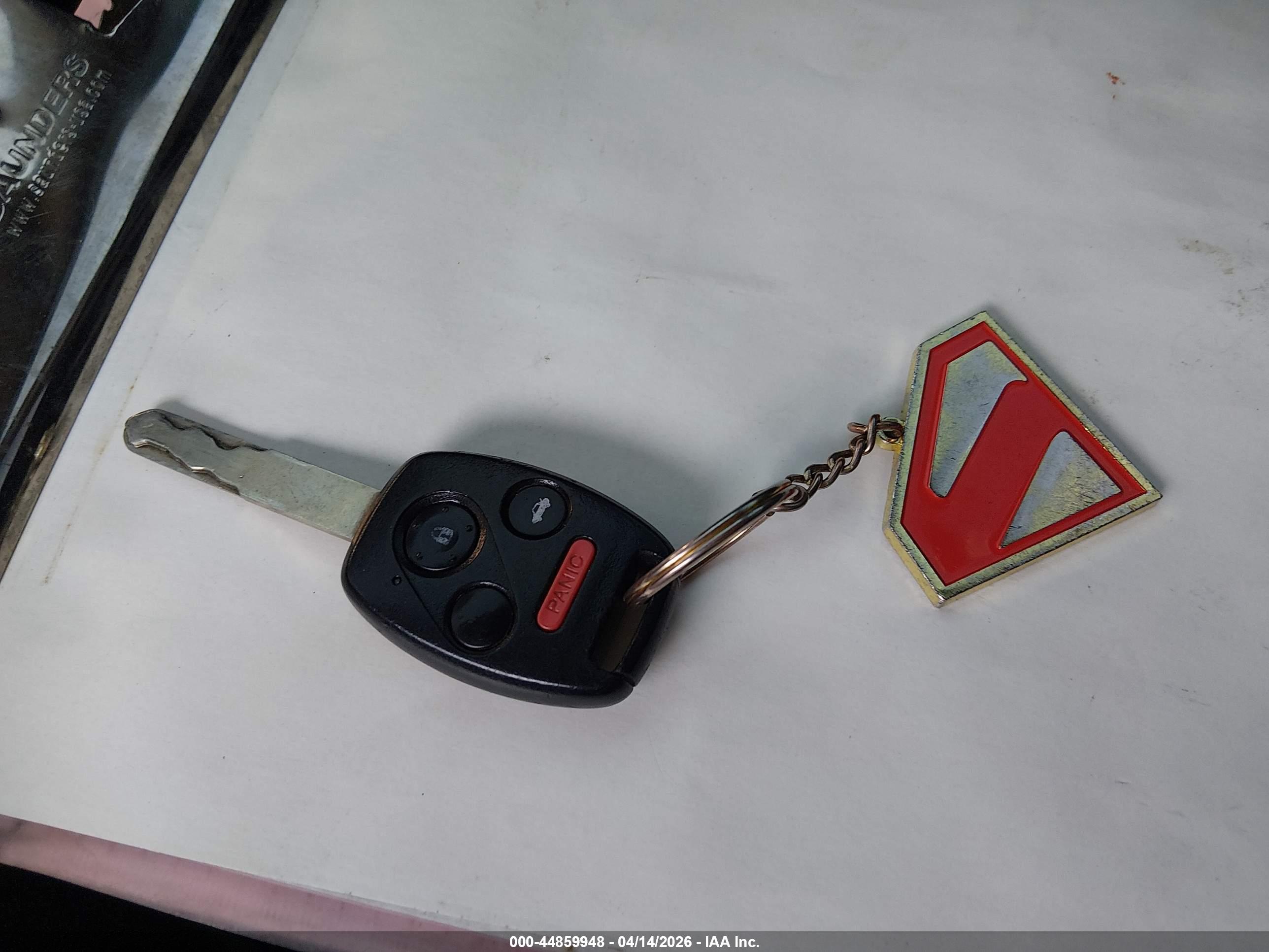 HONDA CR-V image 11