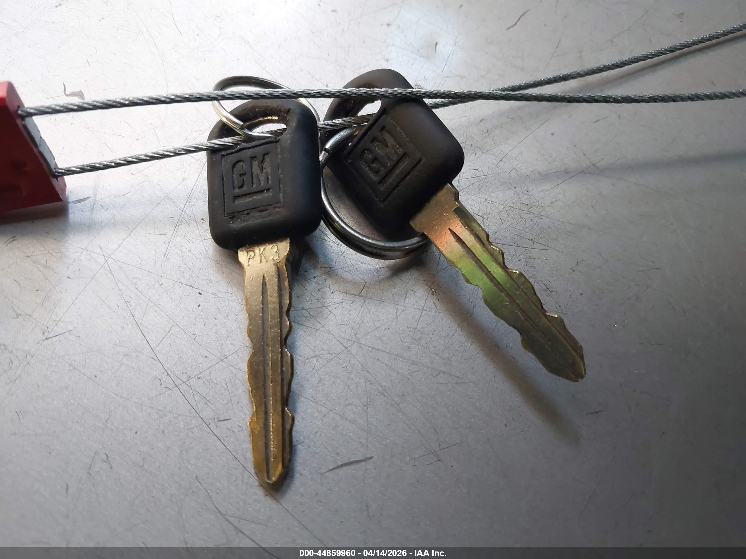 CHEVROLET VENTURE image 11