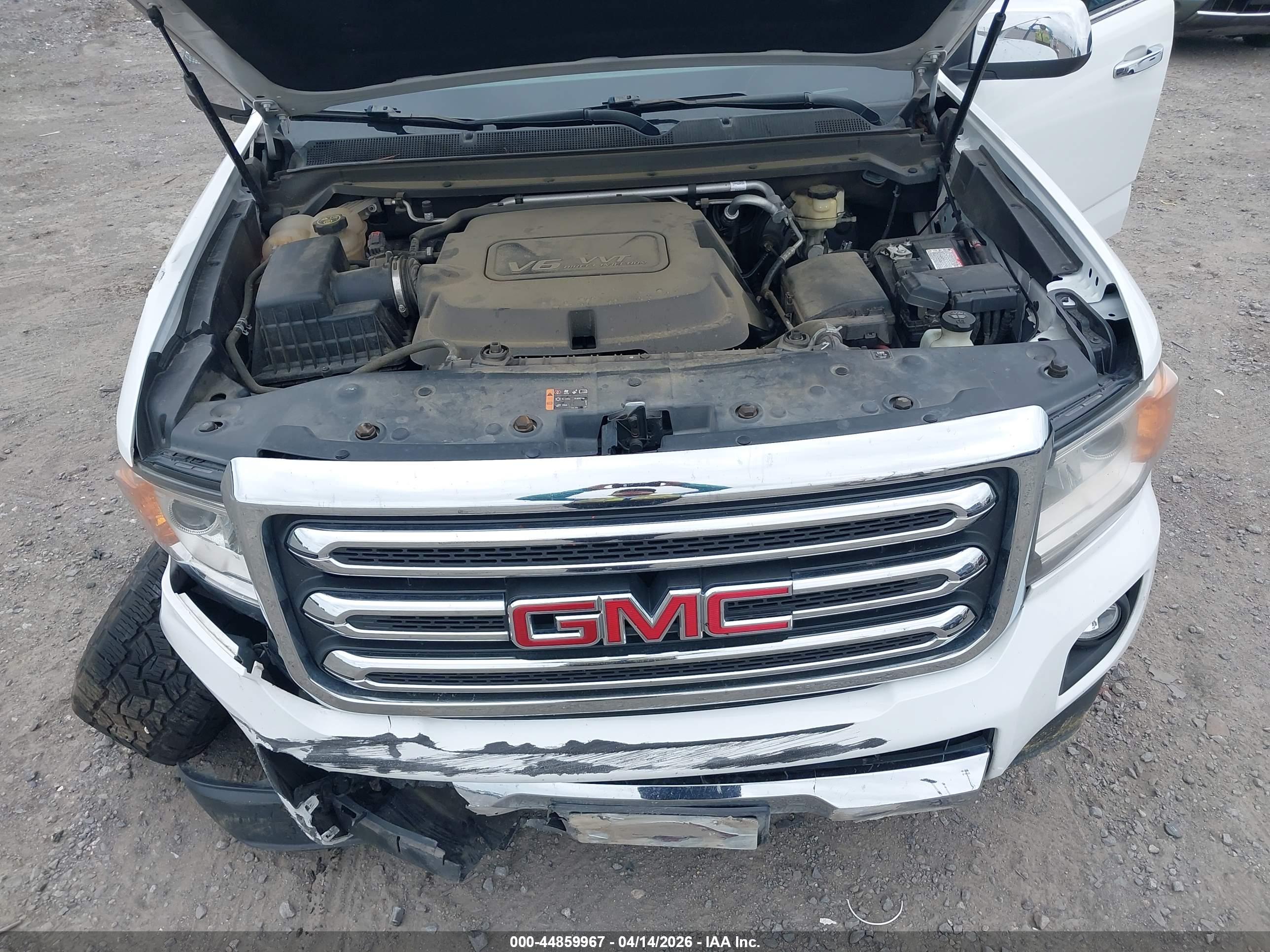 GMC CANYON image 10
