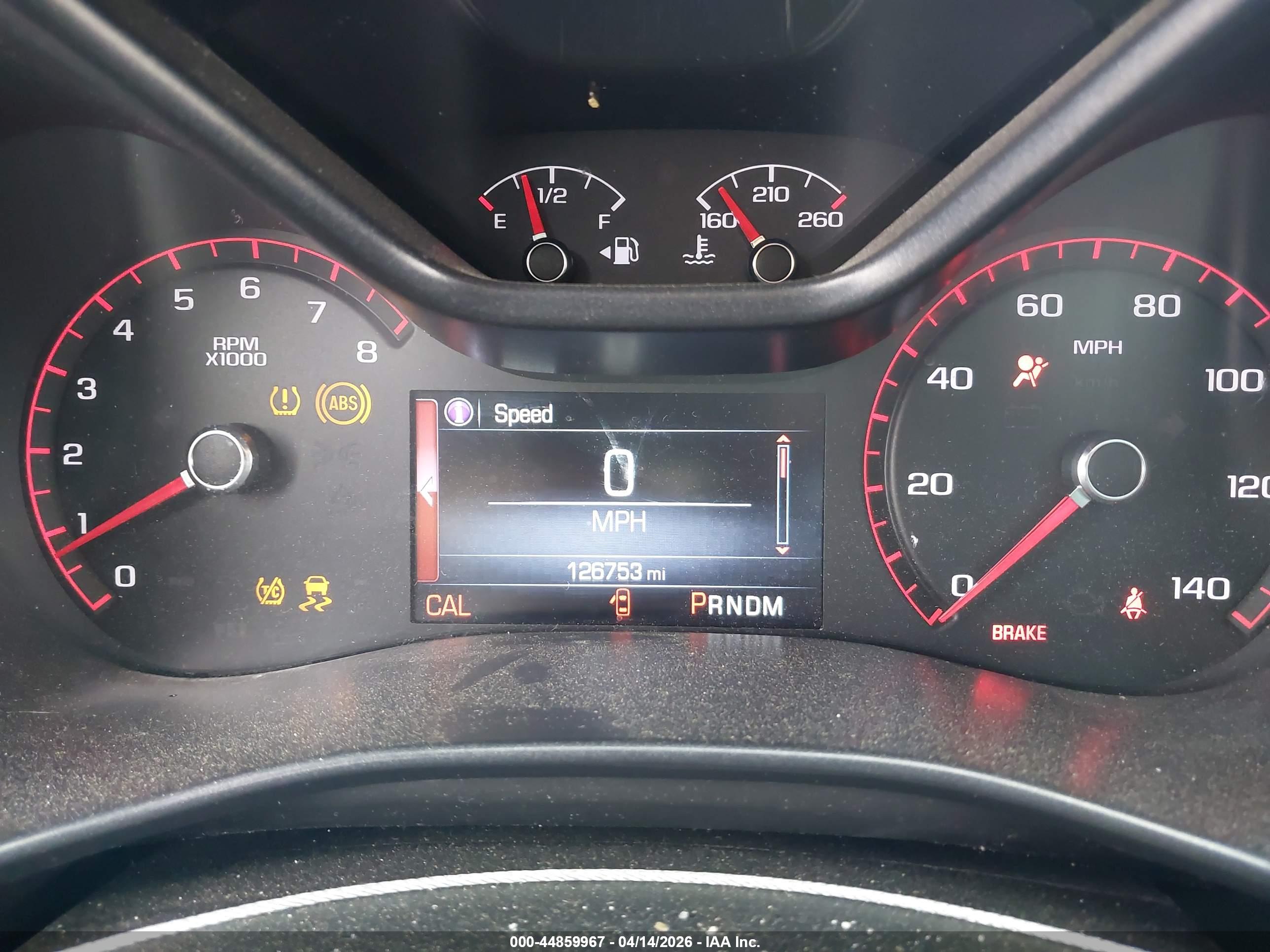 GMC CANYON image 7