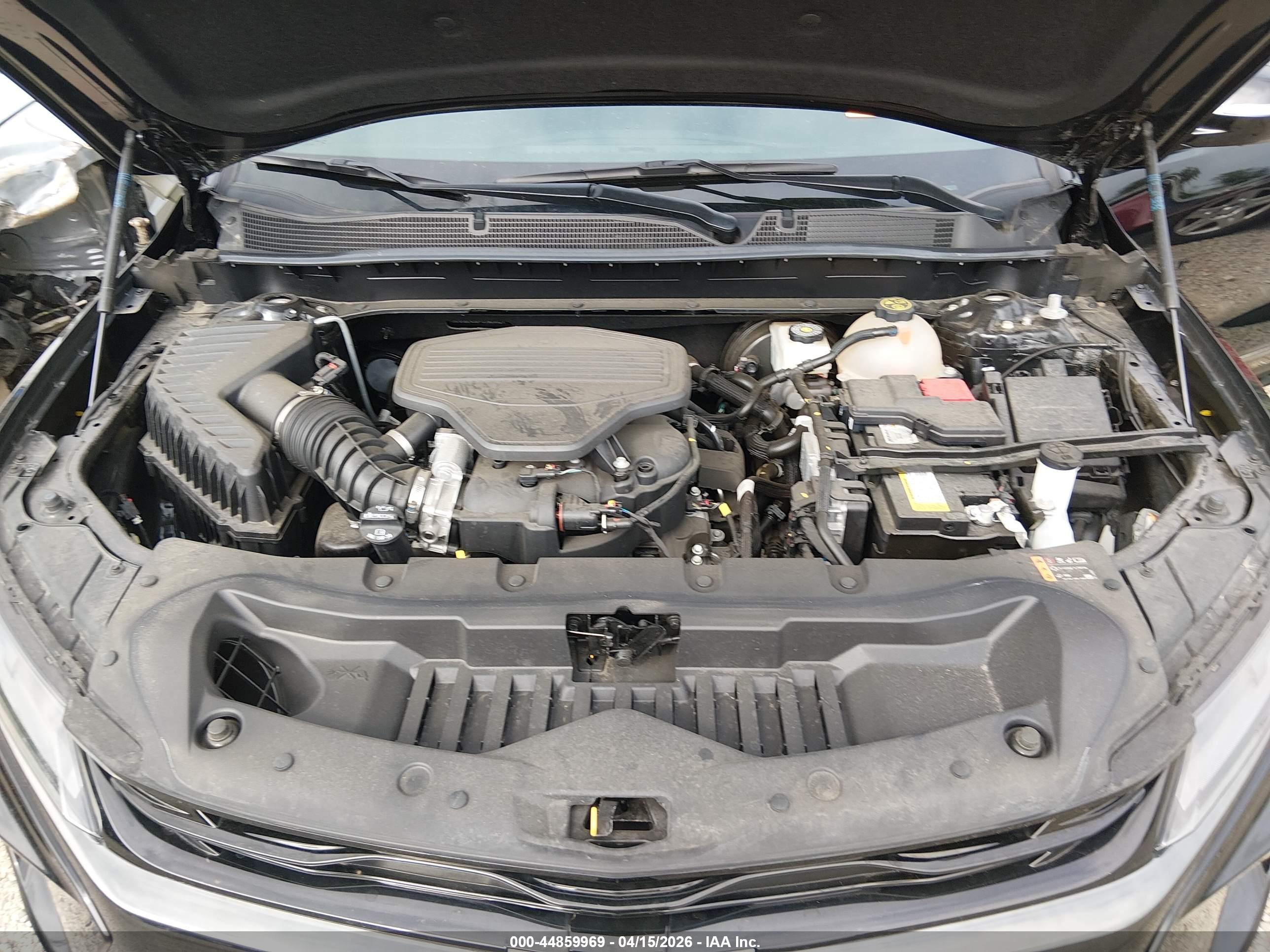 CHEVROLET BLAZER image 10