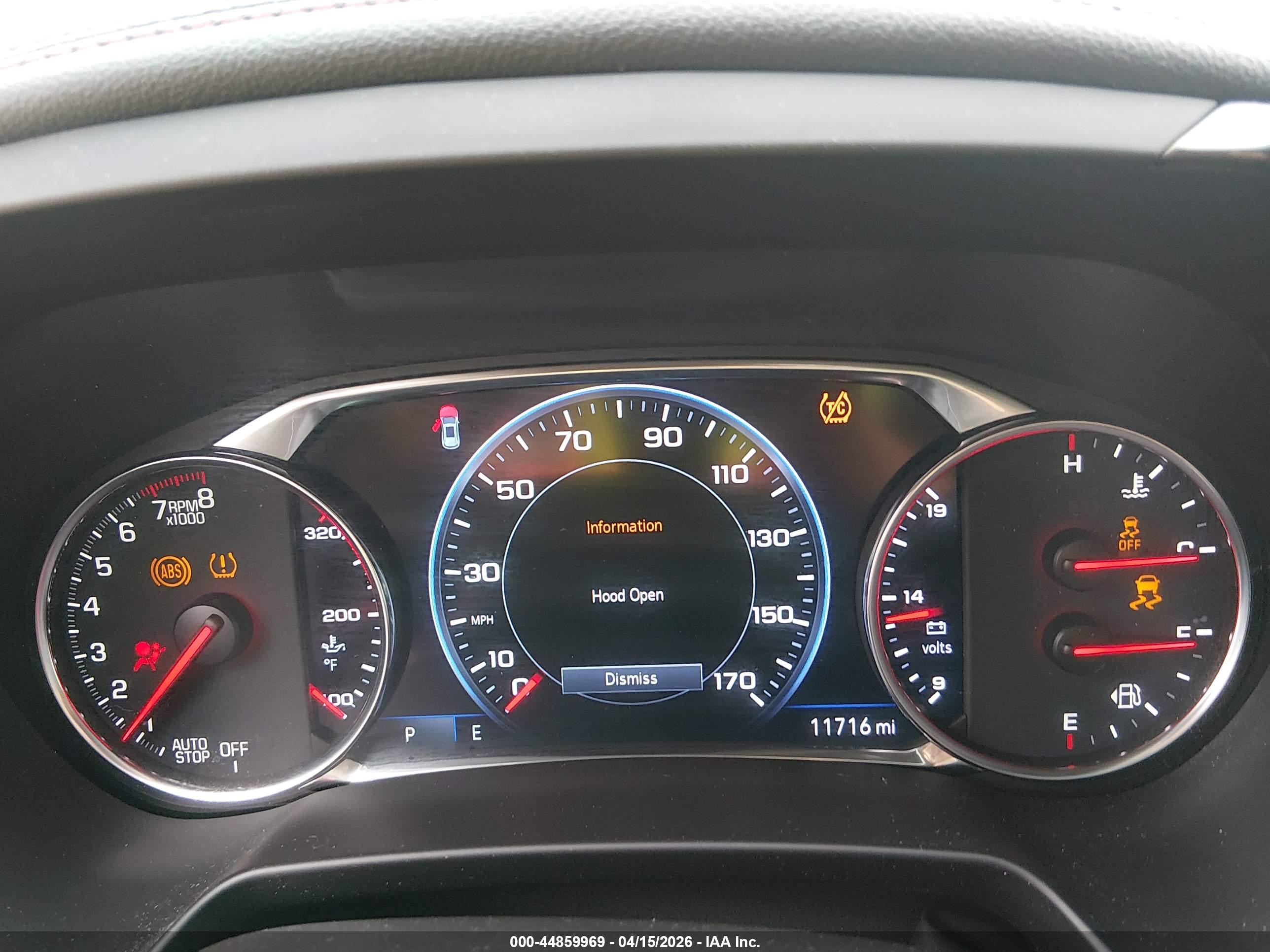 CHEVROLET BLAZER image 7