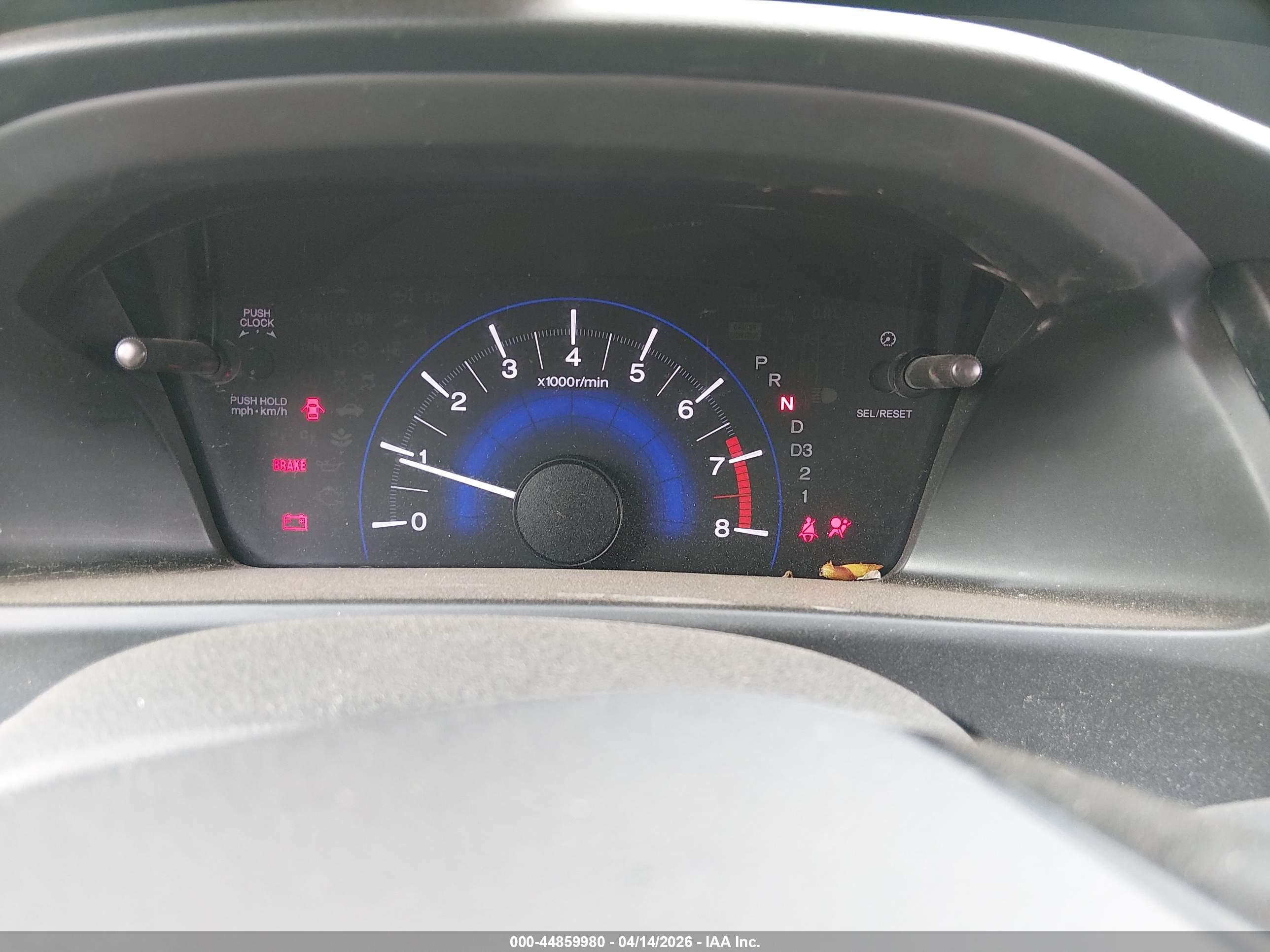 HONDA CIVIC image 7