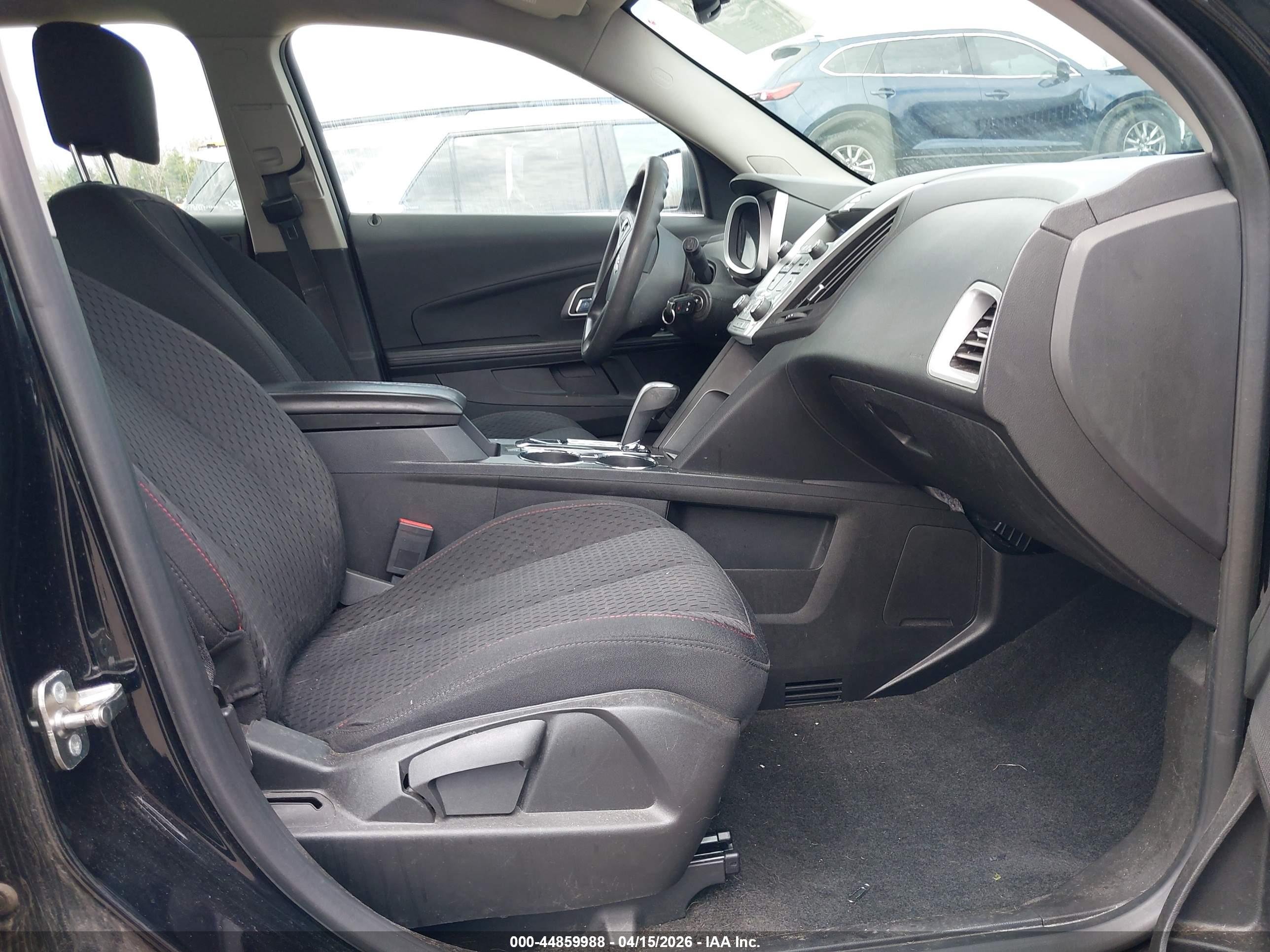 CHEVROLET EQUINOX image 5