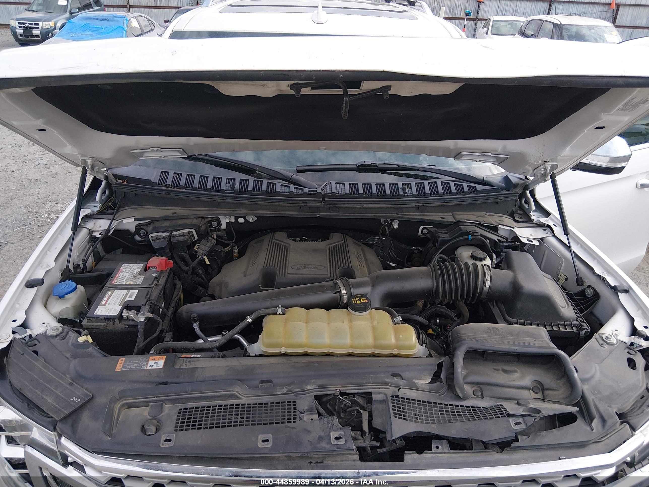 FORD EXPEDITION image 10