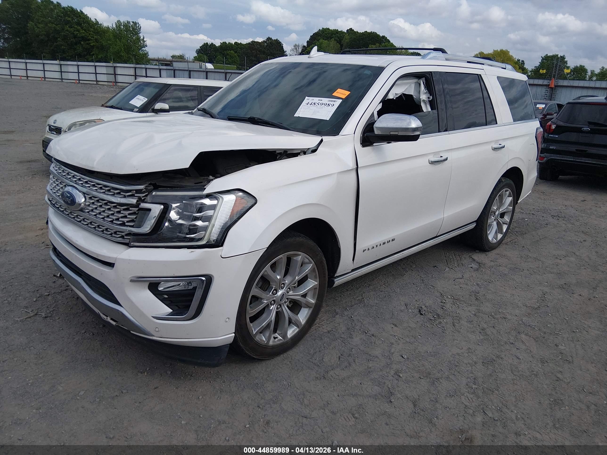 FORD EXPEDITION image 2