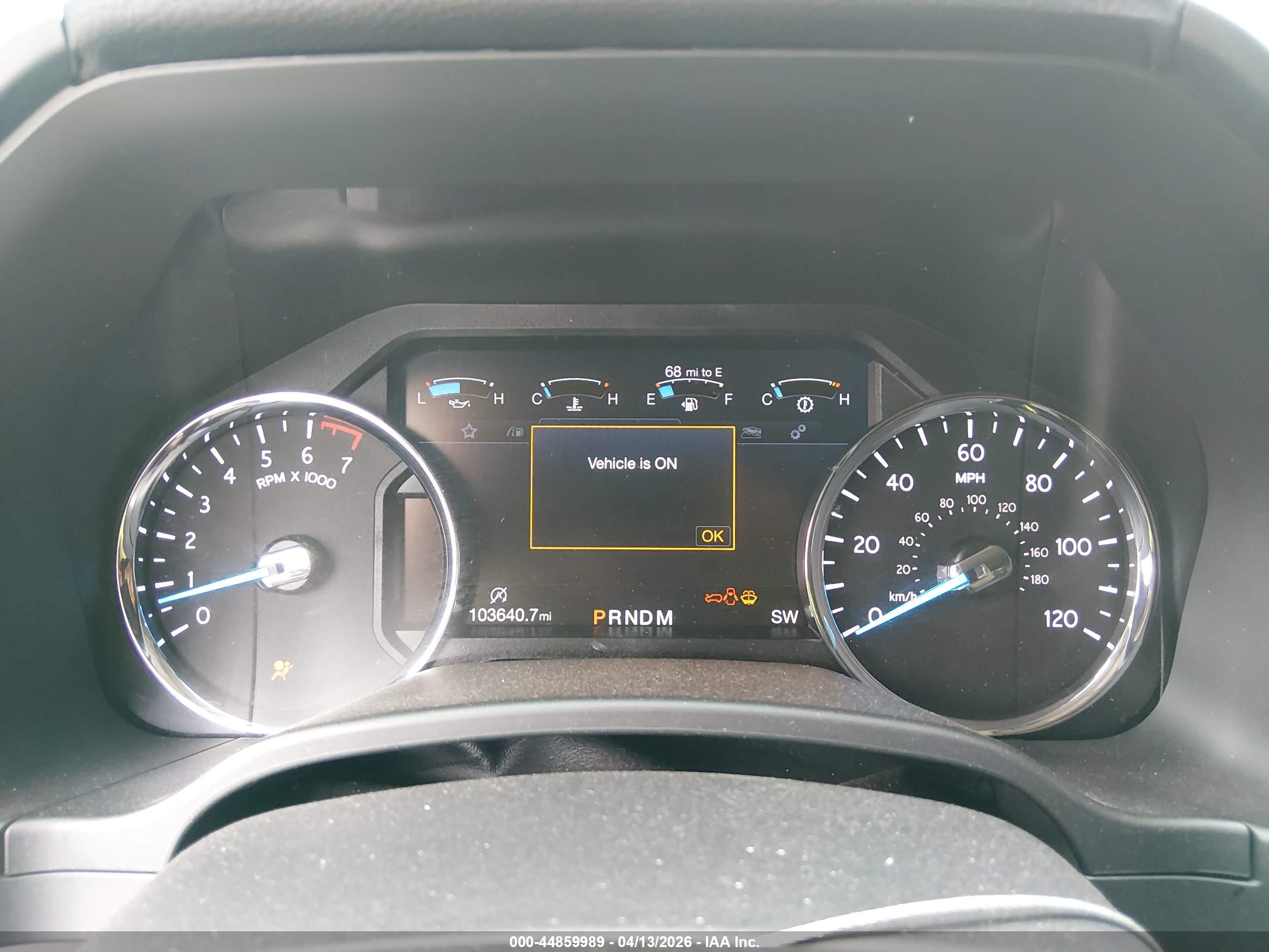 FORD EXPEDITION image 7