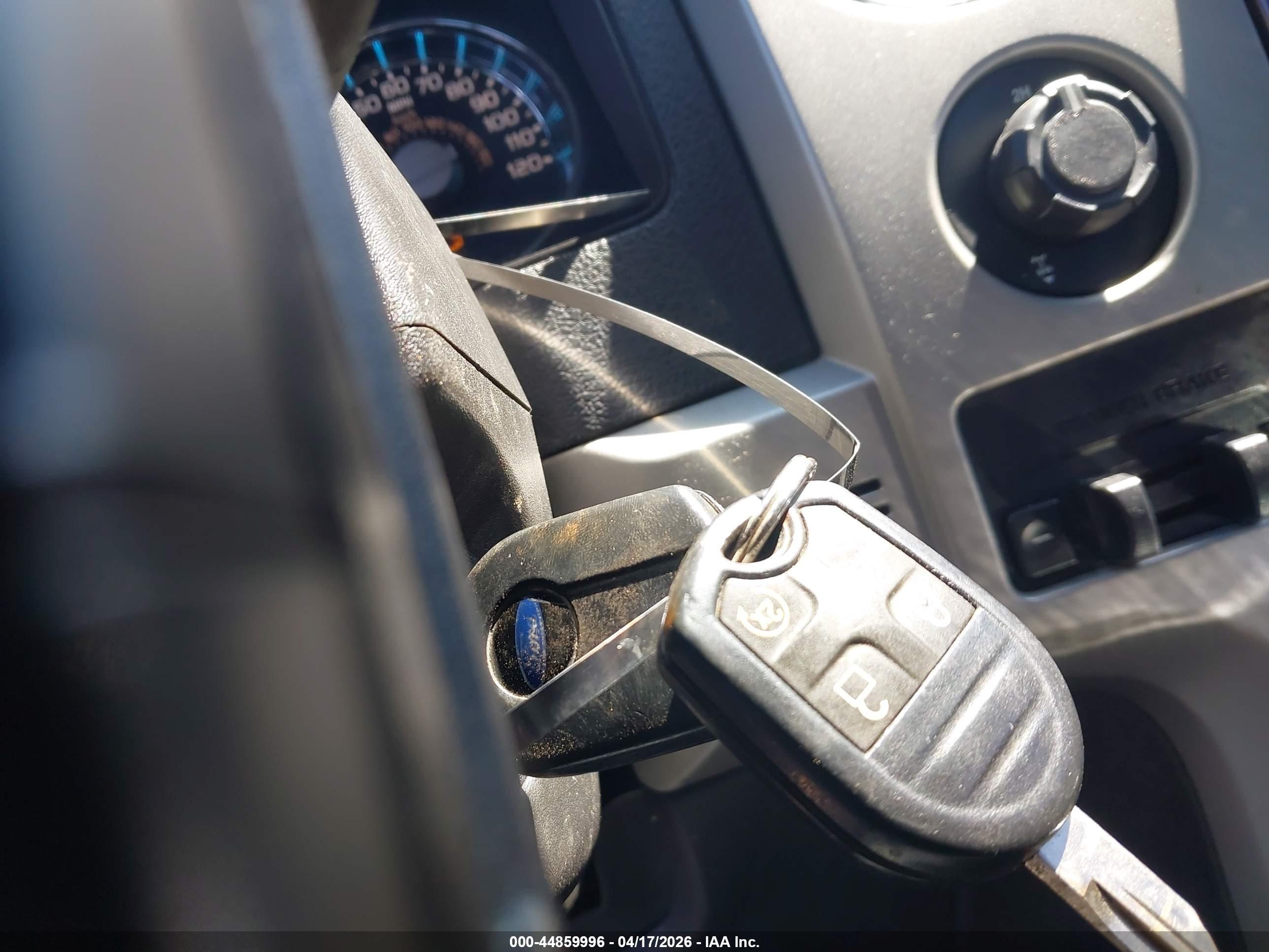 FORD F-150 image 11