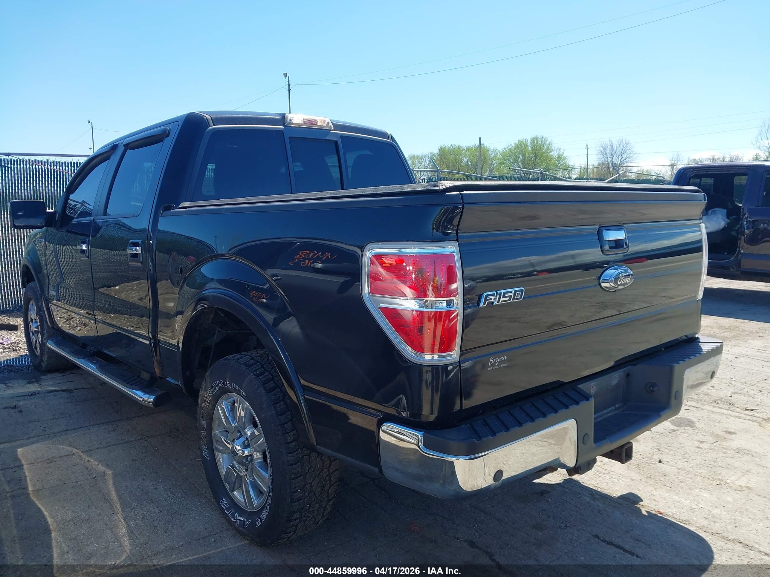 FORD F-150 image 3
