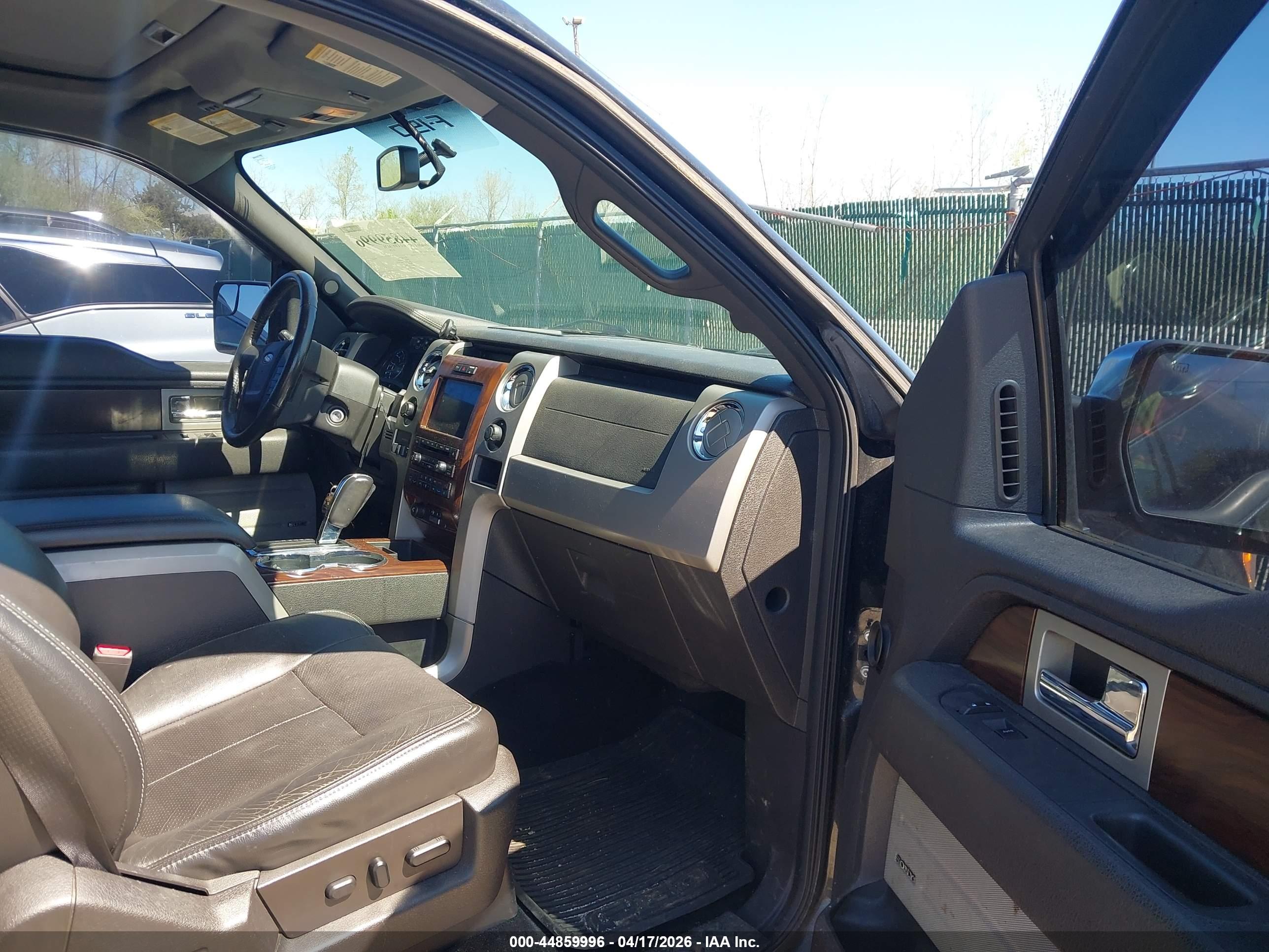 FORD F-150 image 5