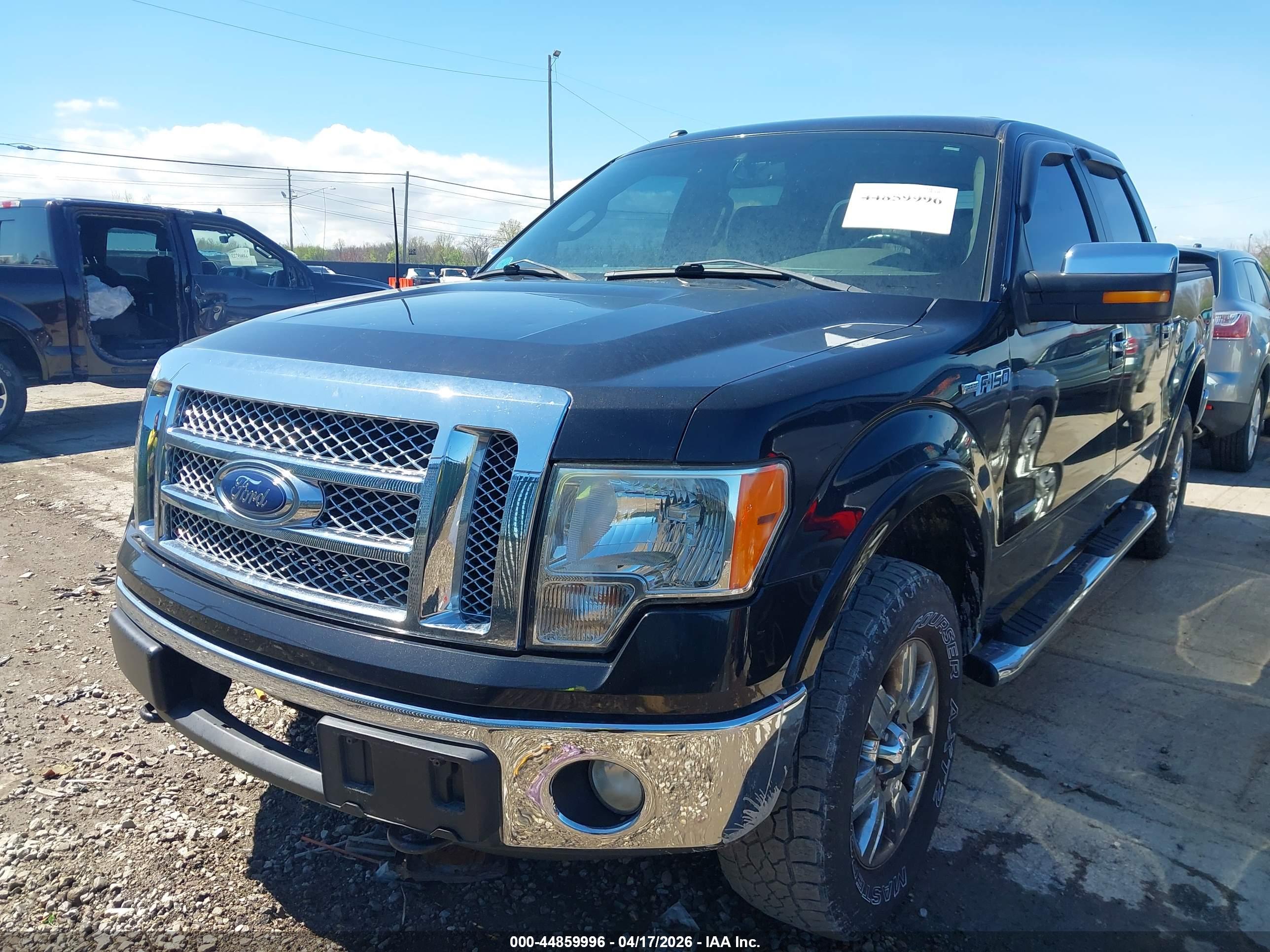 FORD F-150 image 6