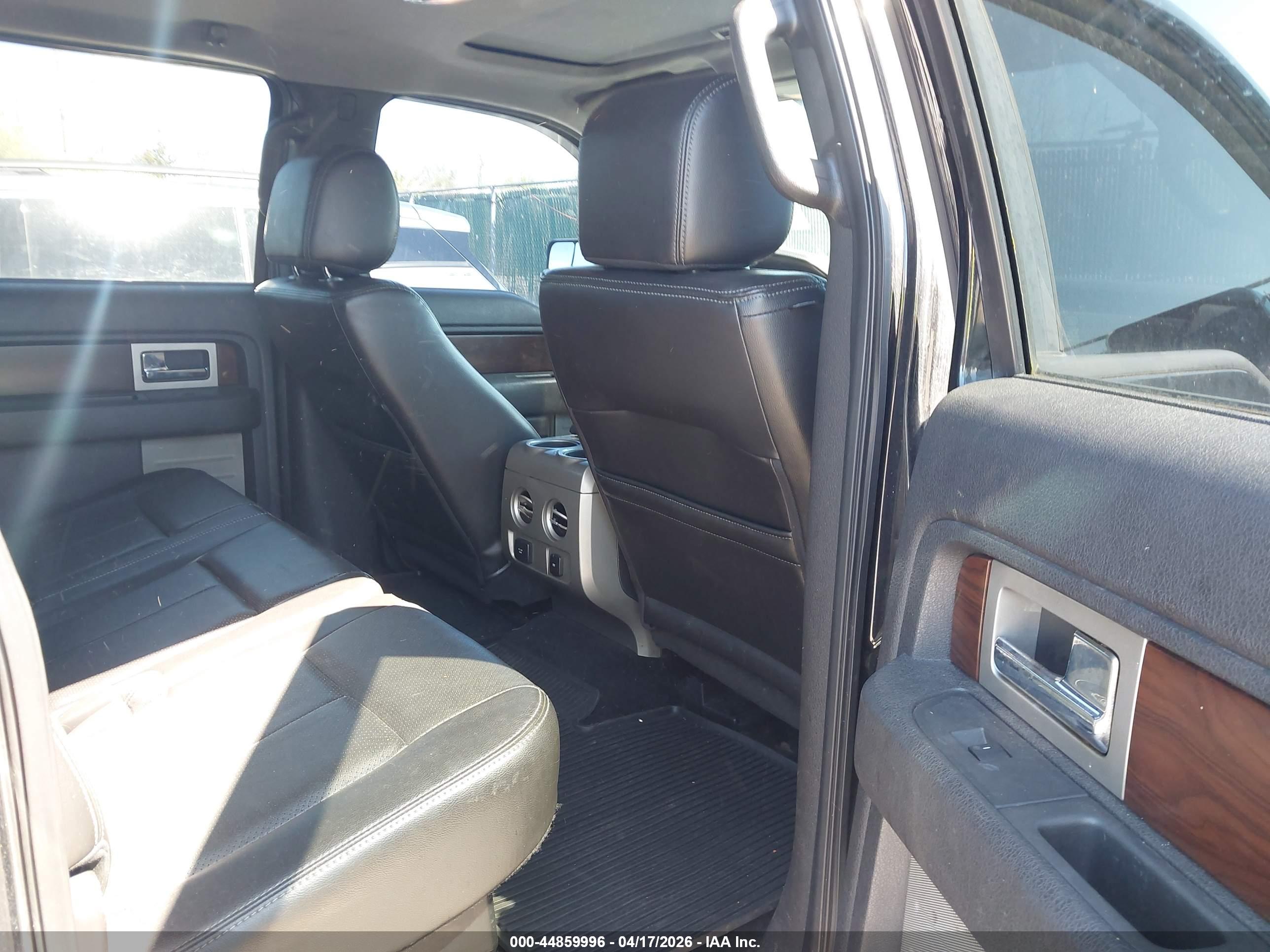 FORD F-150 image 8