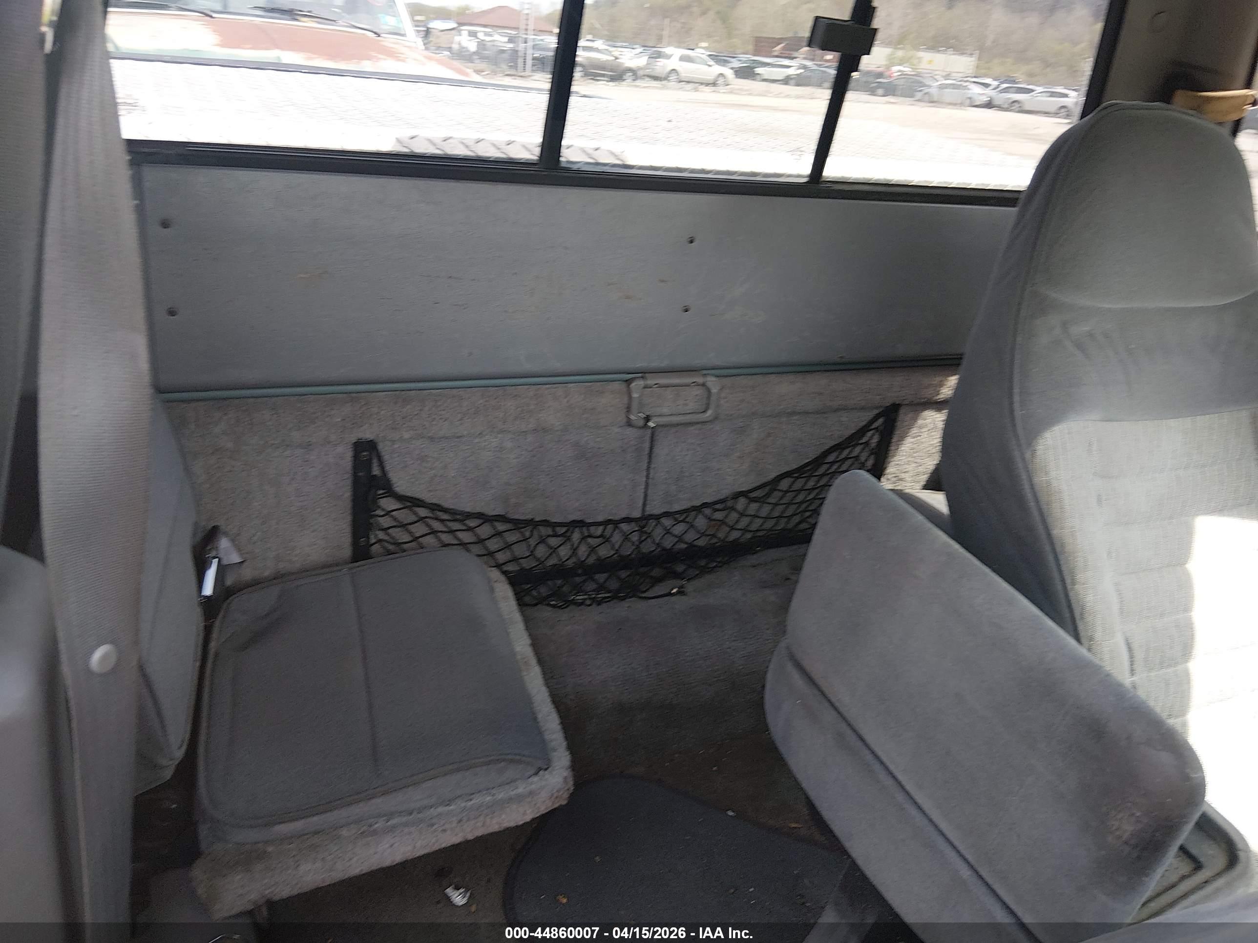 FORD RANGER image 8