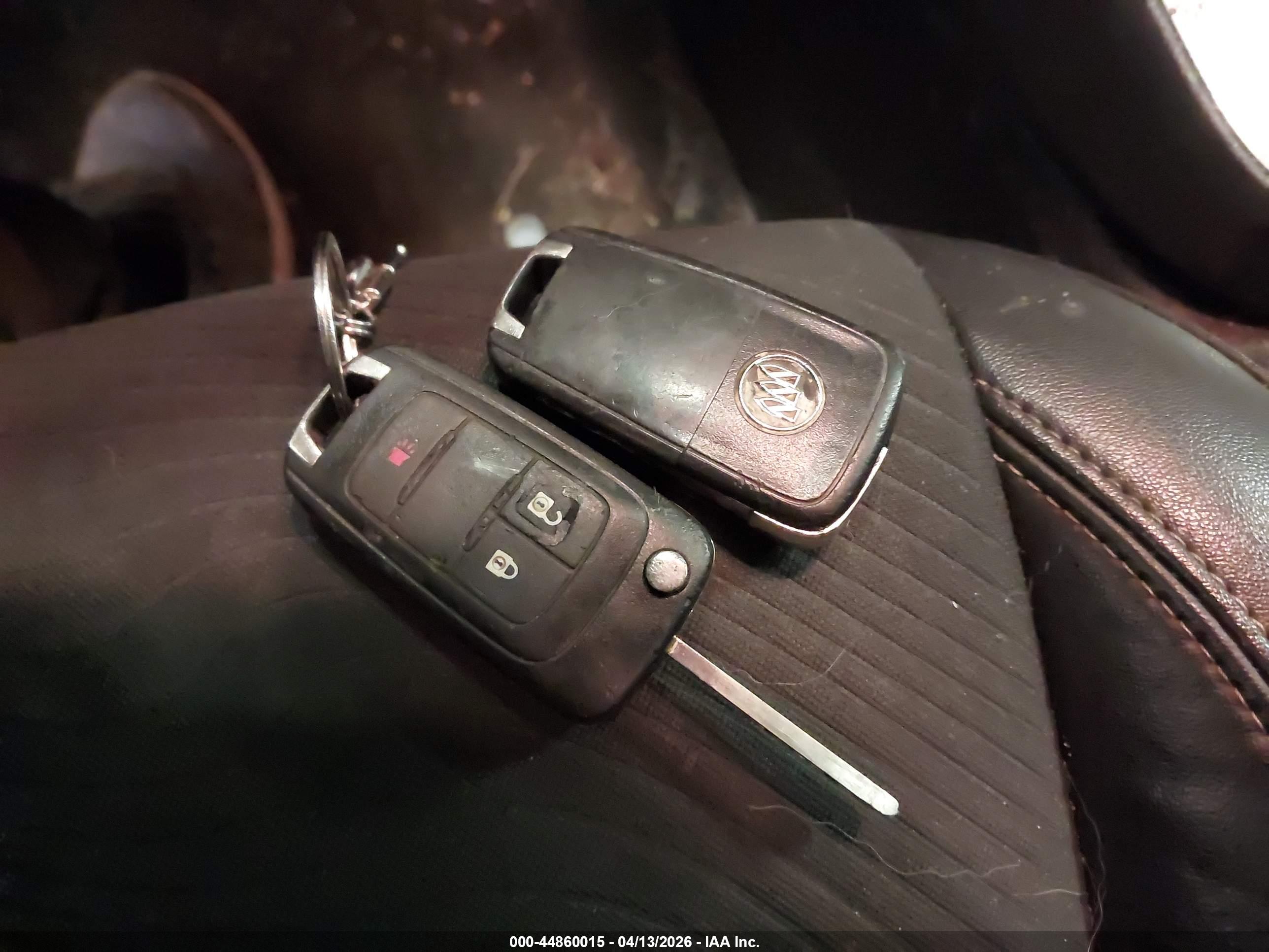 BUICK ENCORE image 11