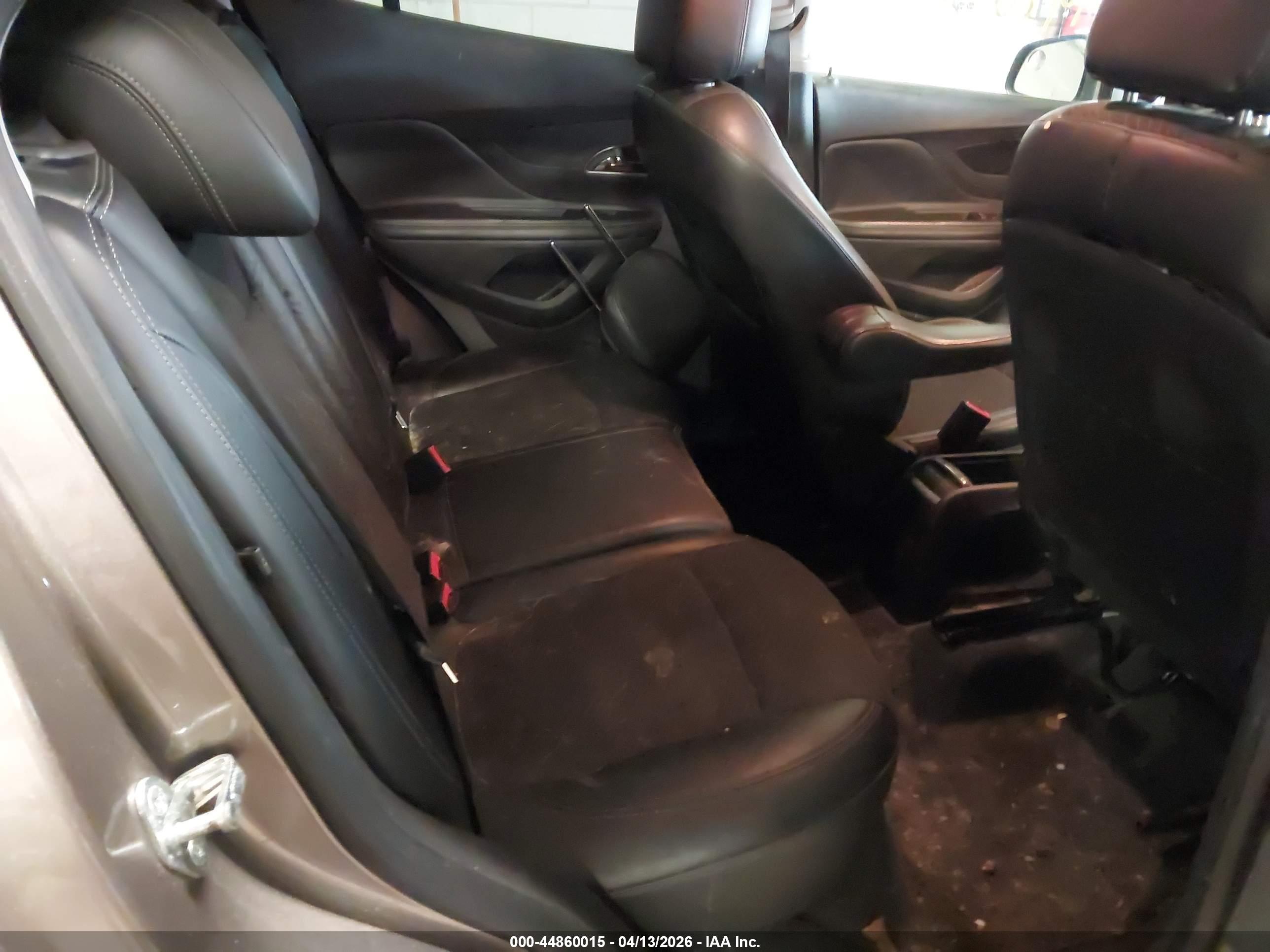 BUICK ENCORE image 8
