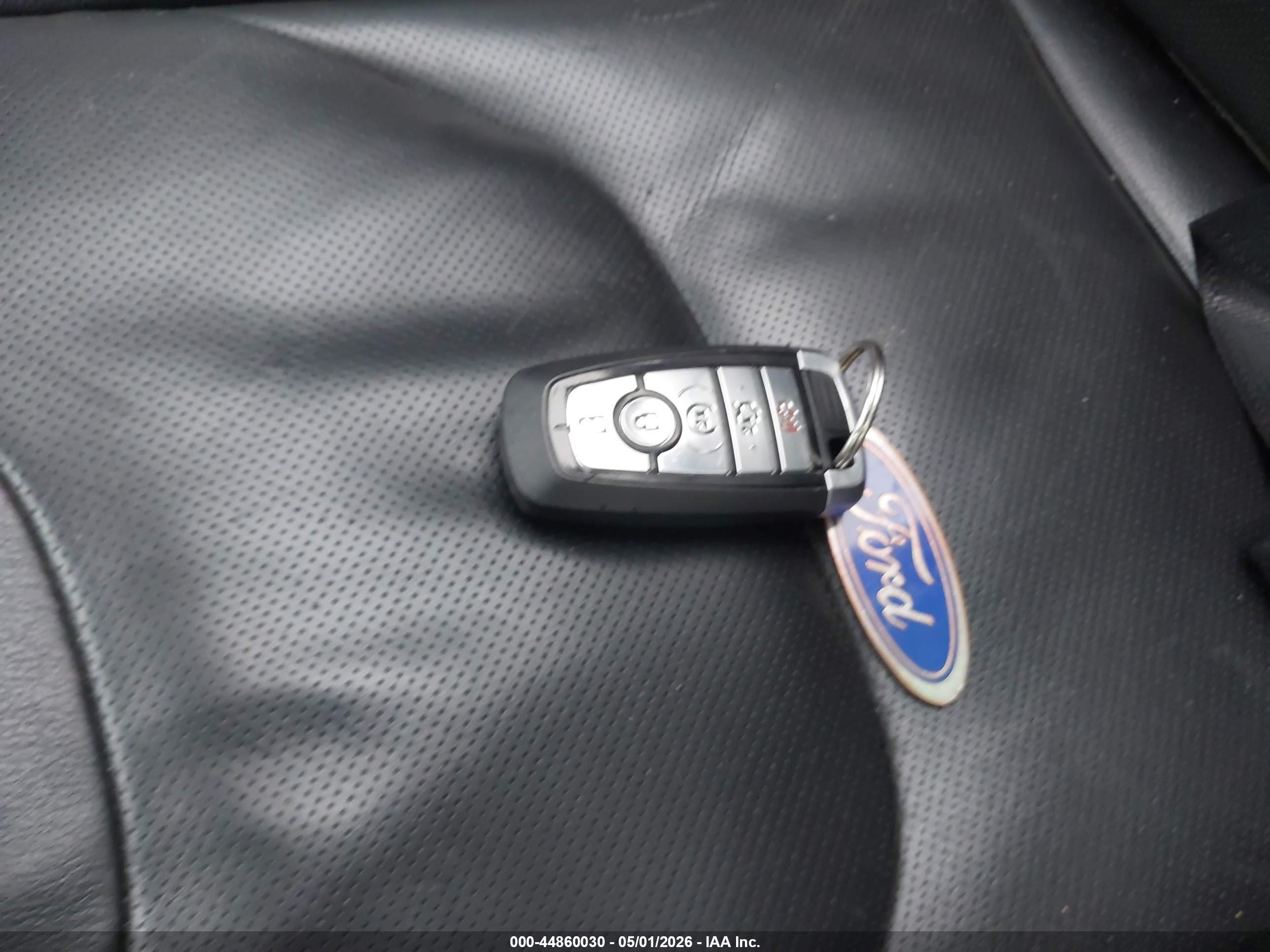 FORD EDGE image 11