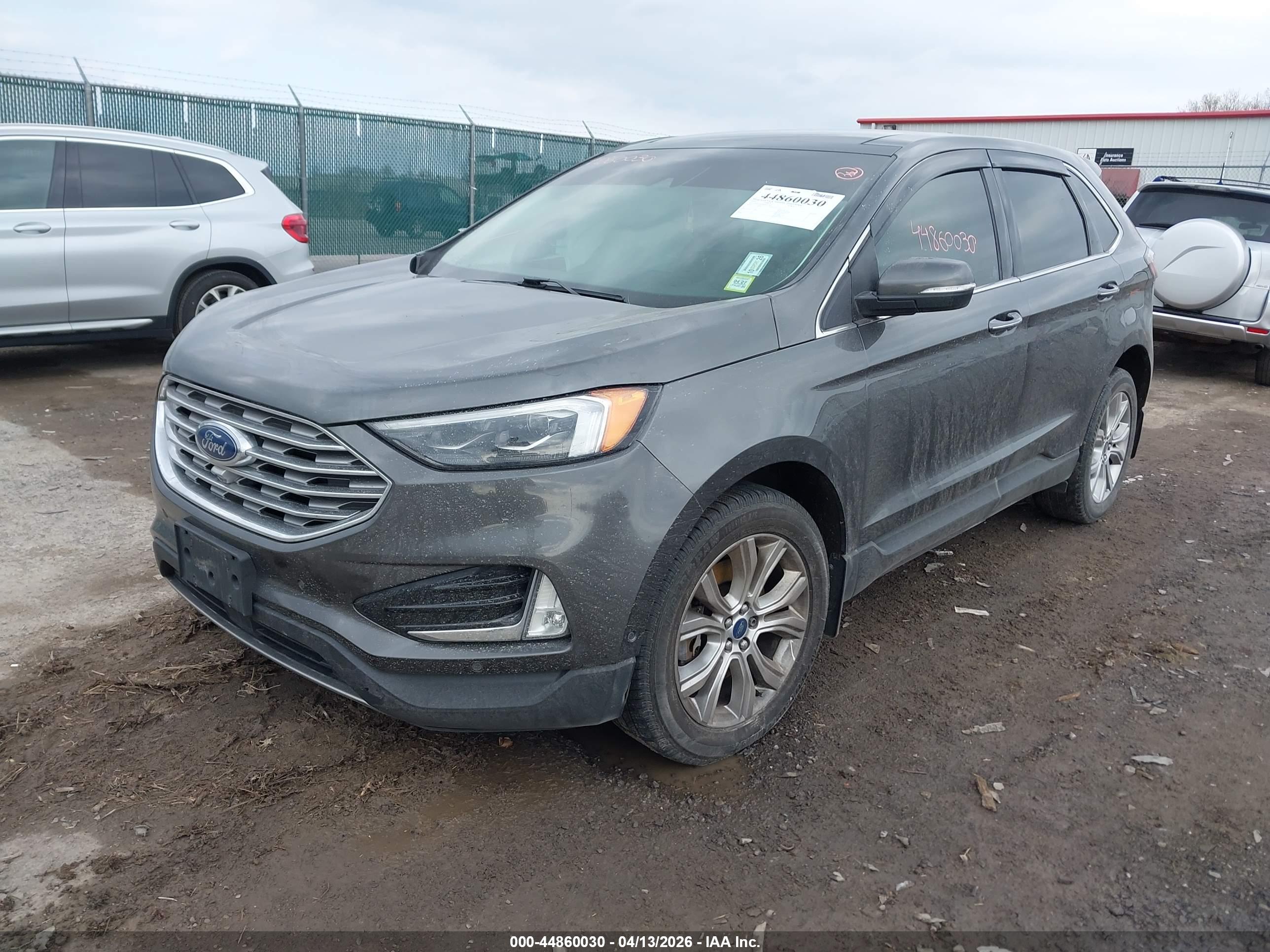 FORD EDGE image 2