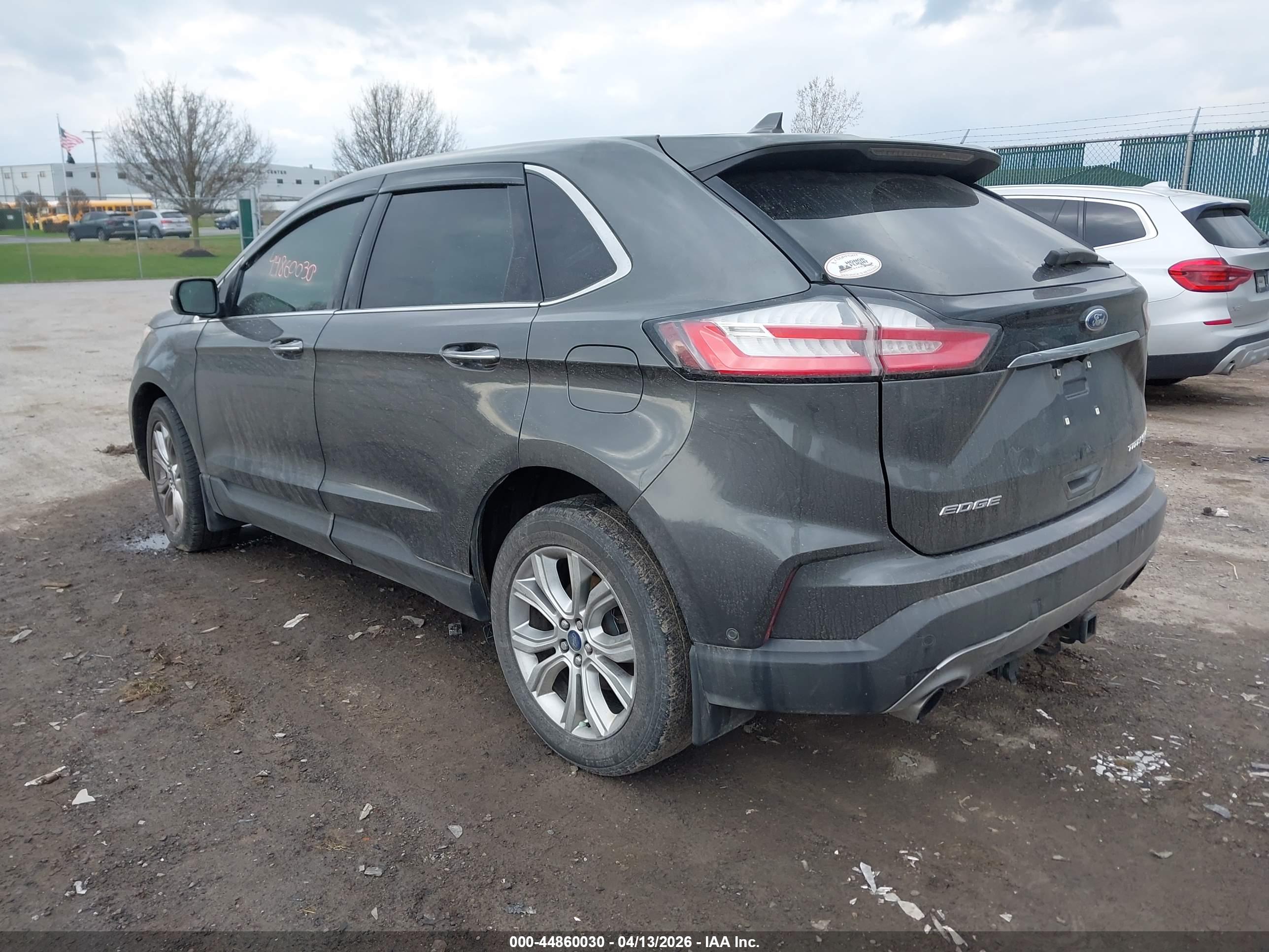 FORD EDGE image 3