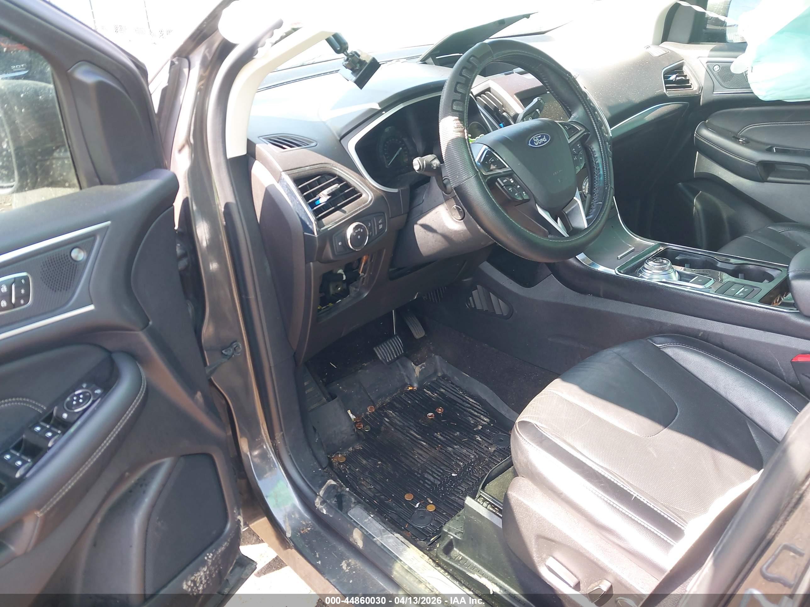 FORD EDGE image 5