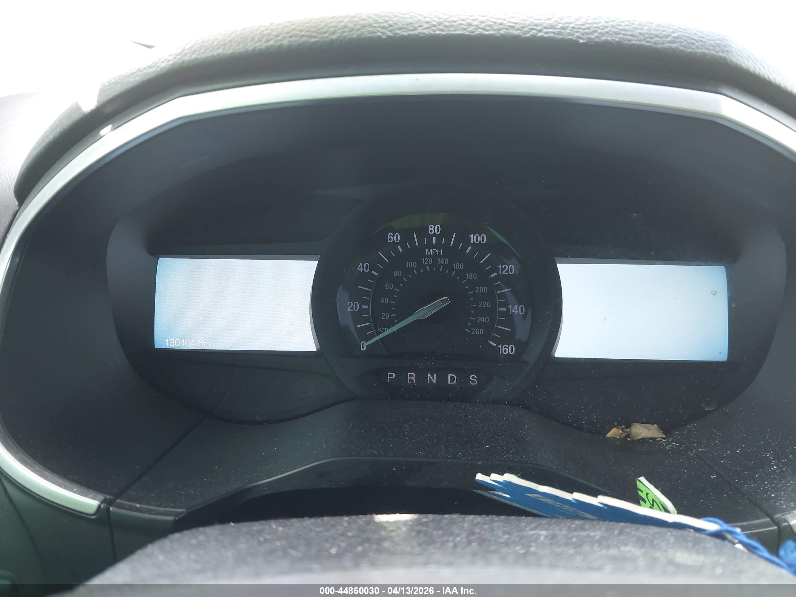FORD EDGE image 7