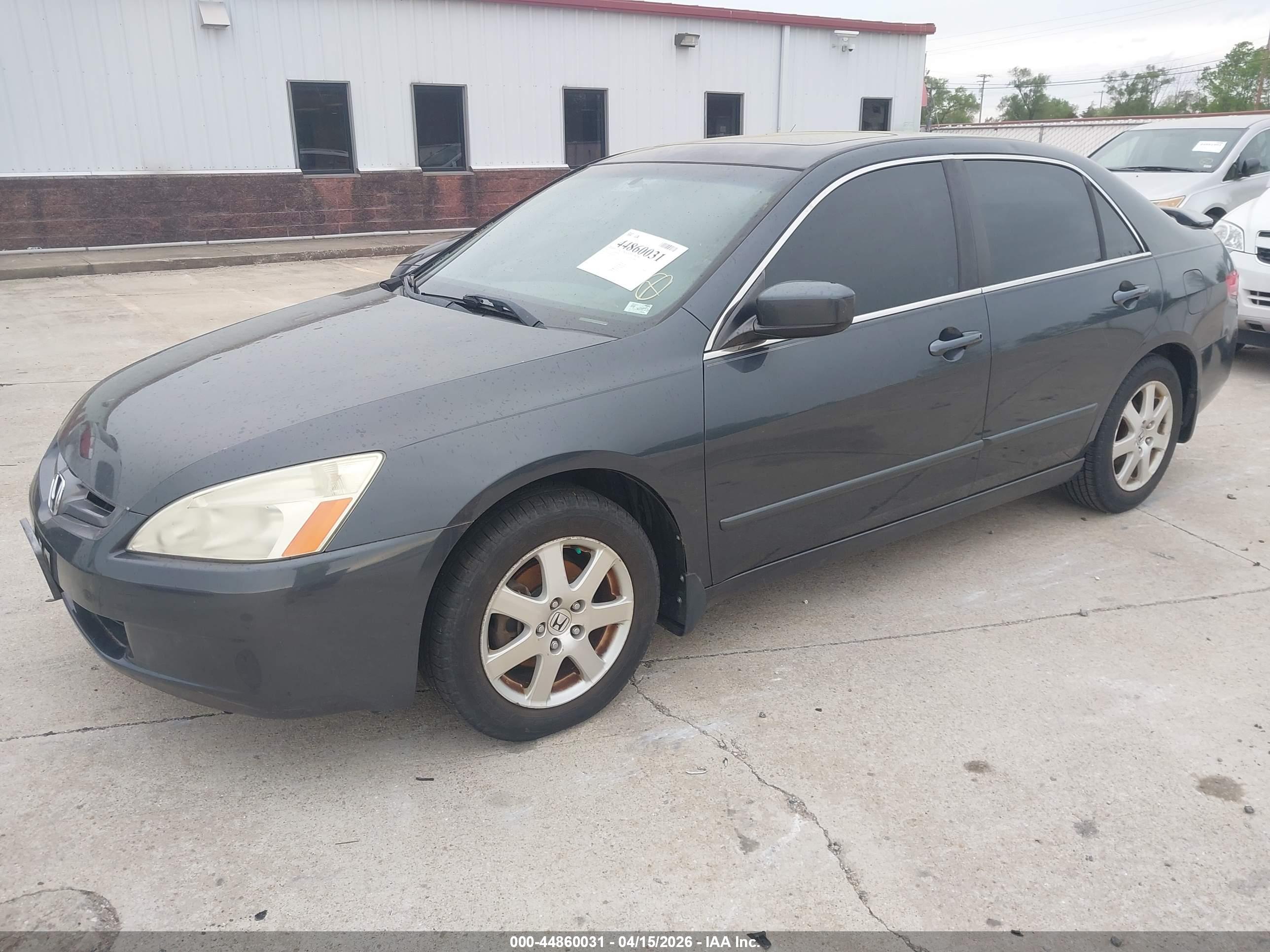 HONDA ACCORD image 2