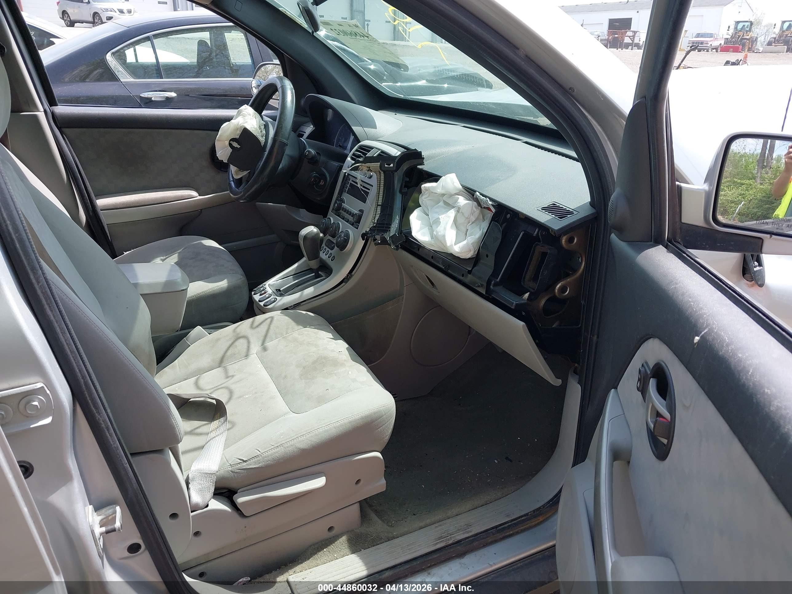CHEVROLET EQUINOX image 5