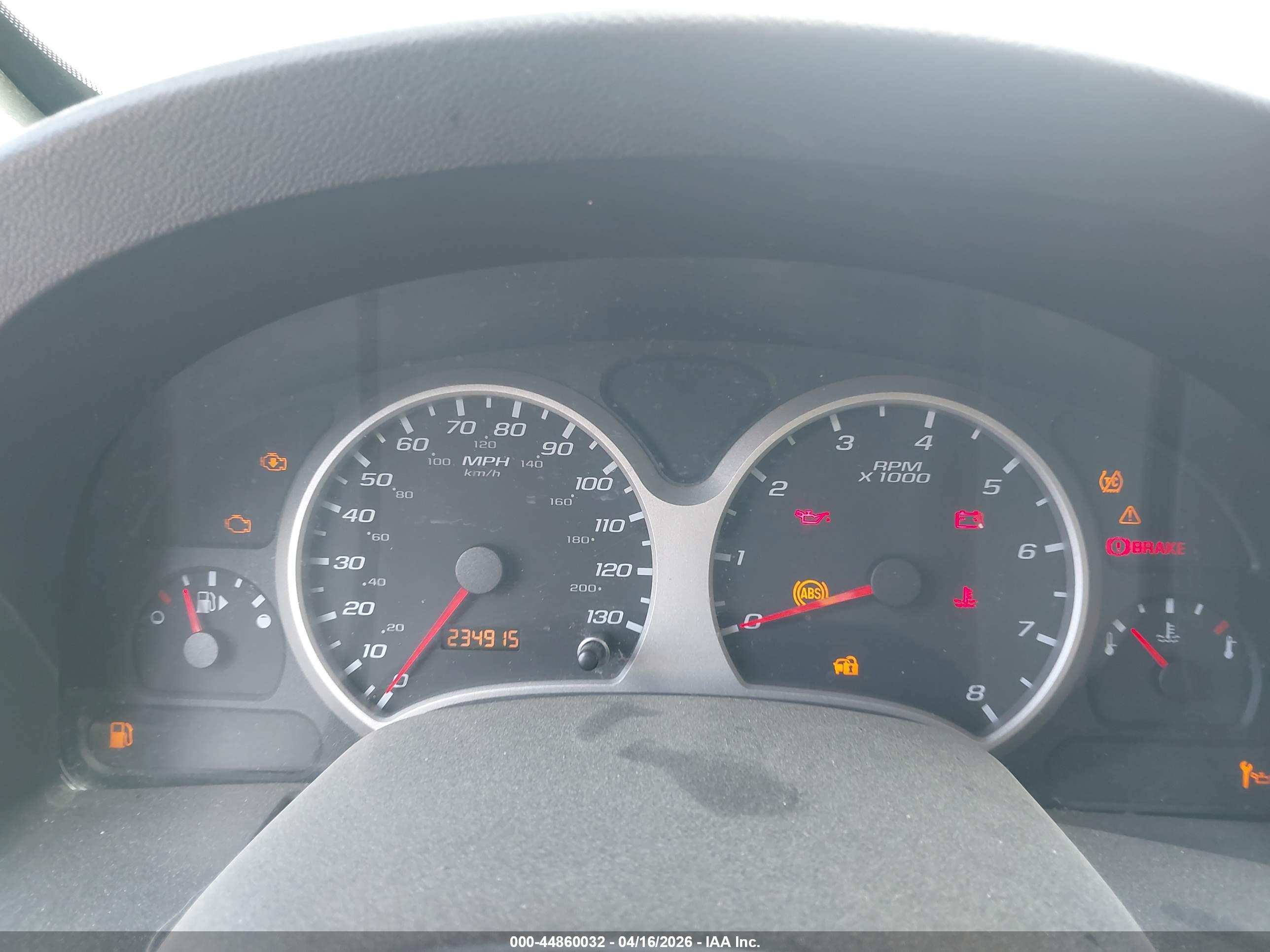 CHEVROLET EQUINOX image 7
