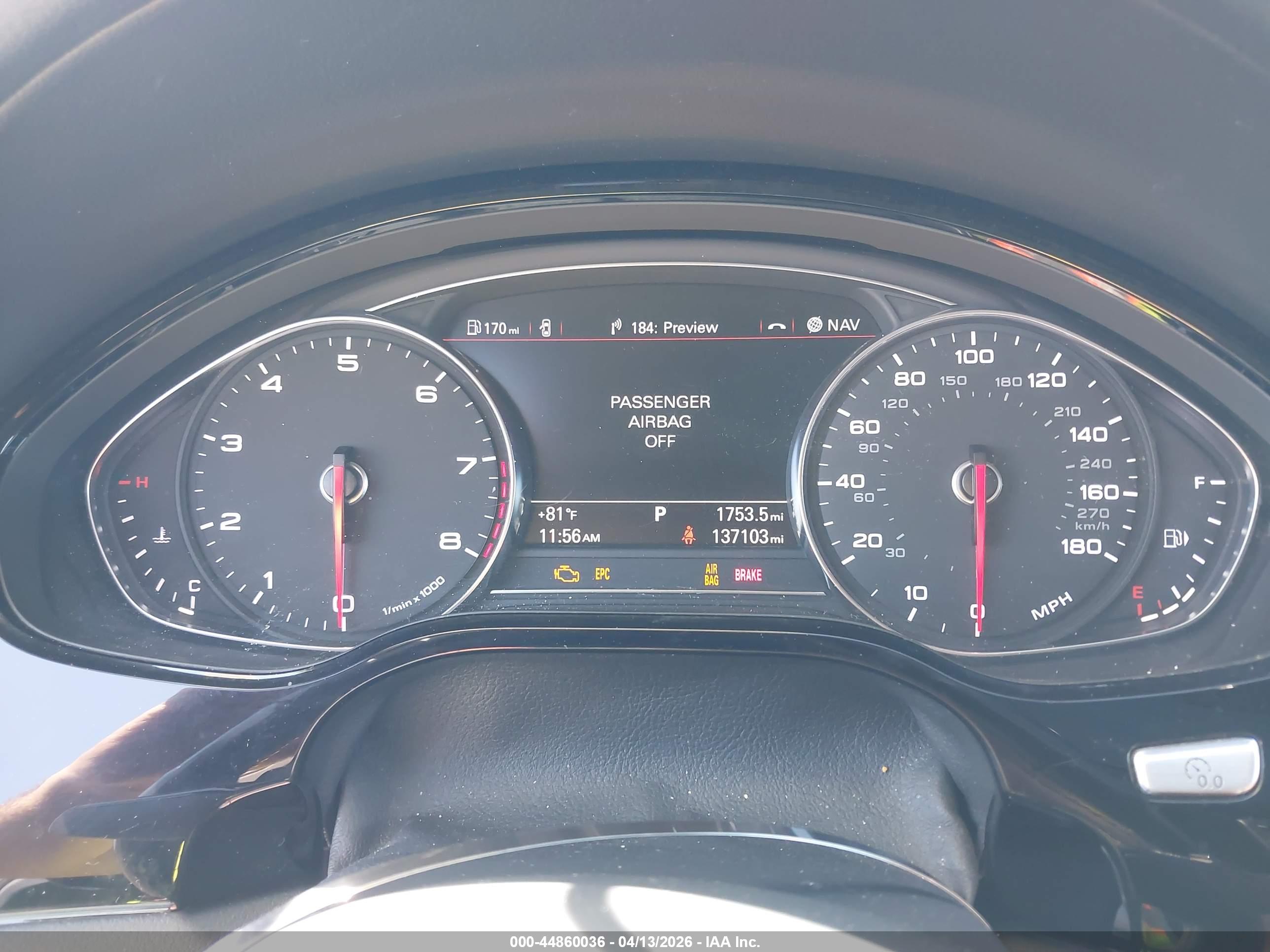 AUDI A8 image 7