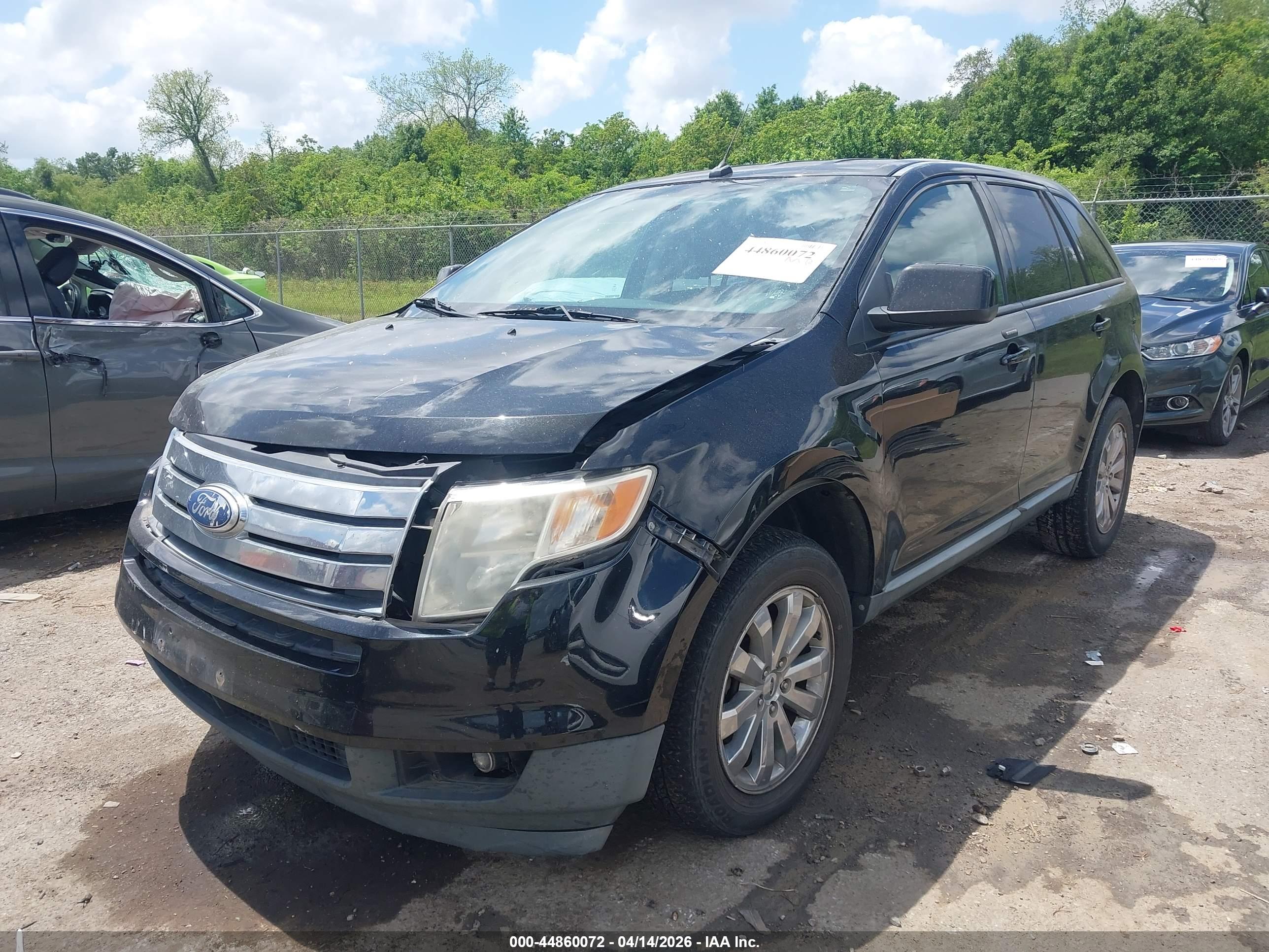FORD EDGE image 2