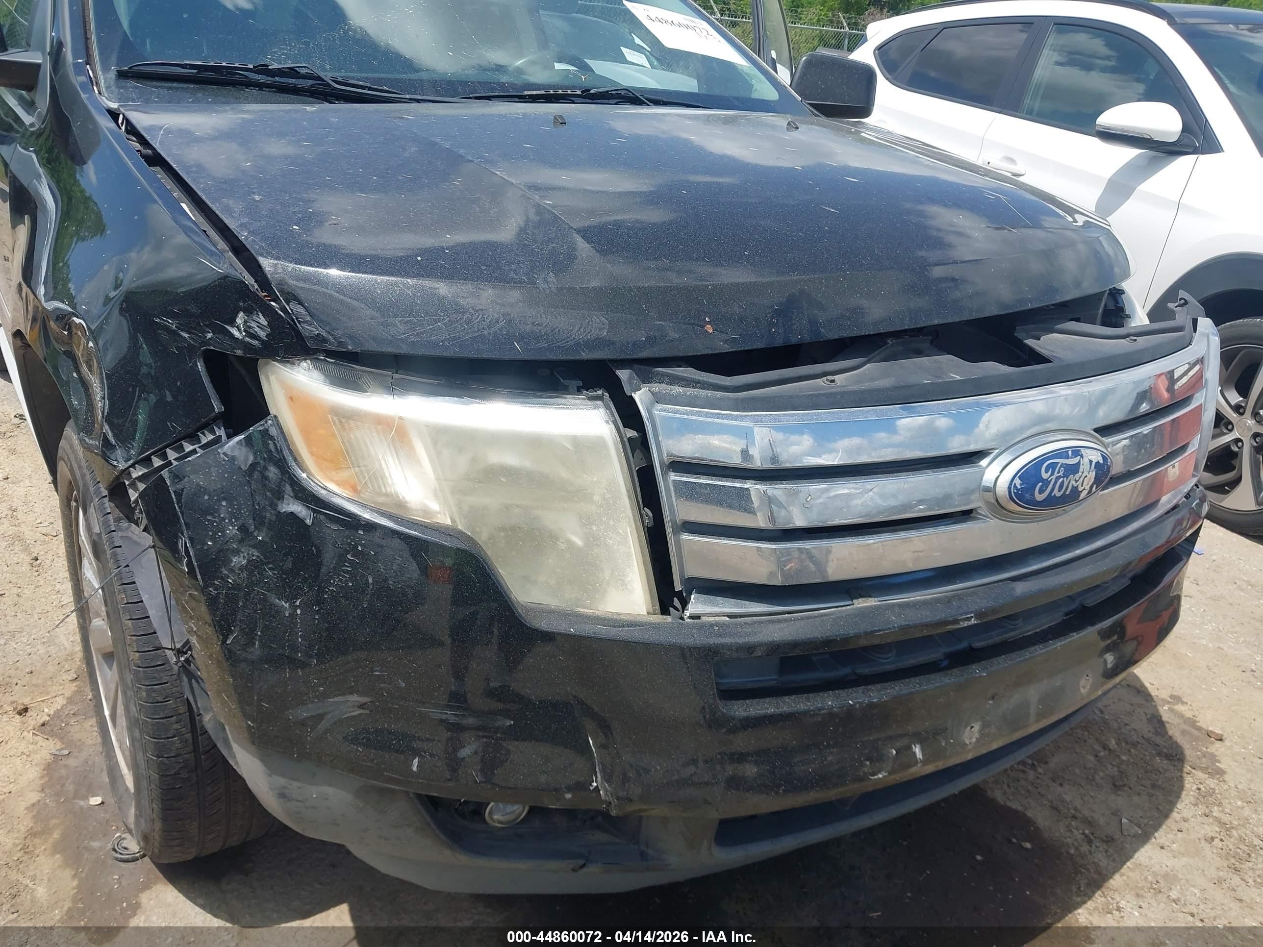 FORD EDGE image 6