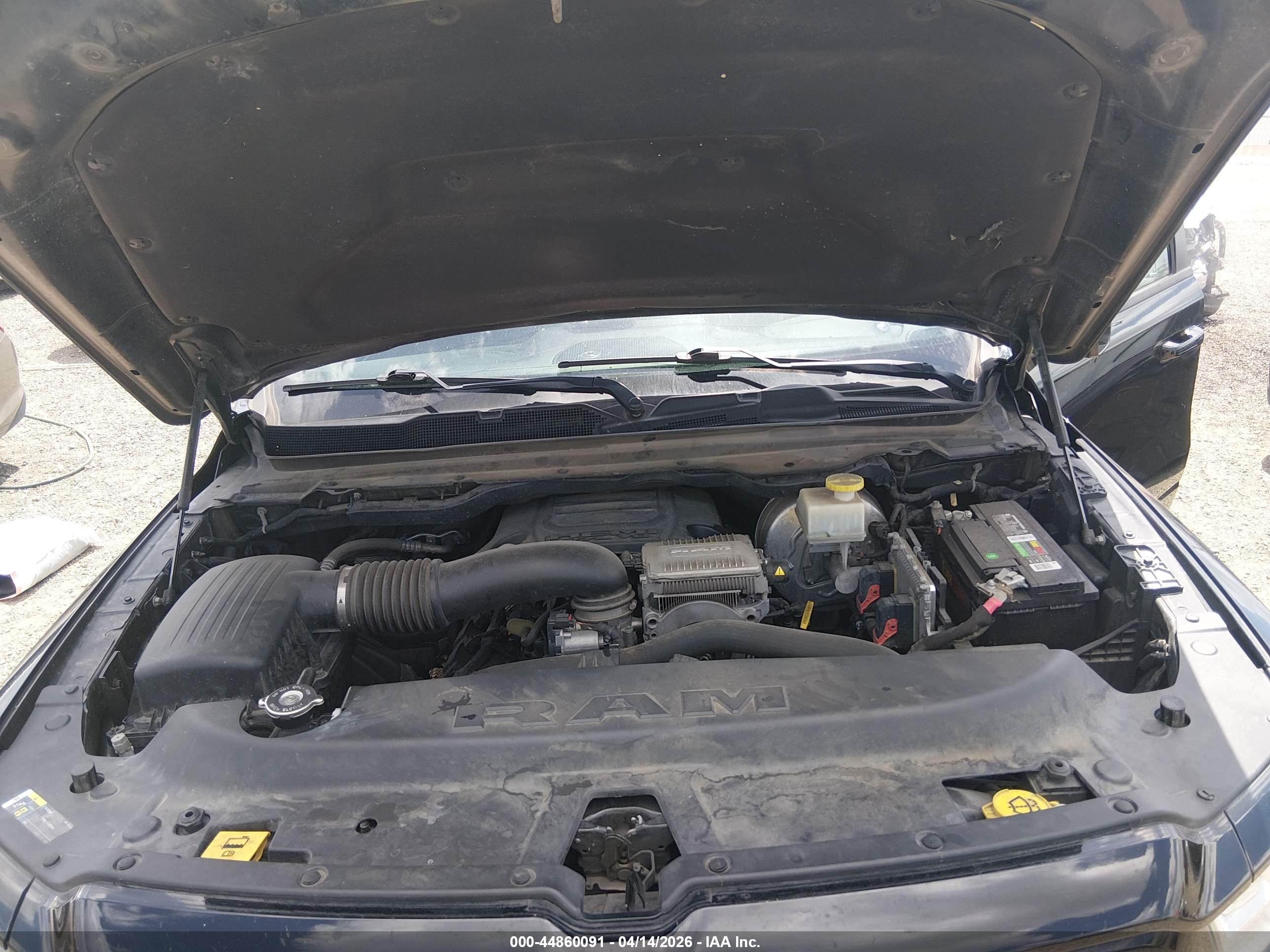 RAM 1500 image 10