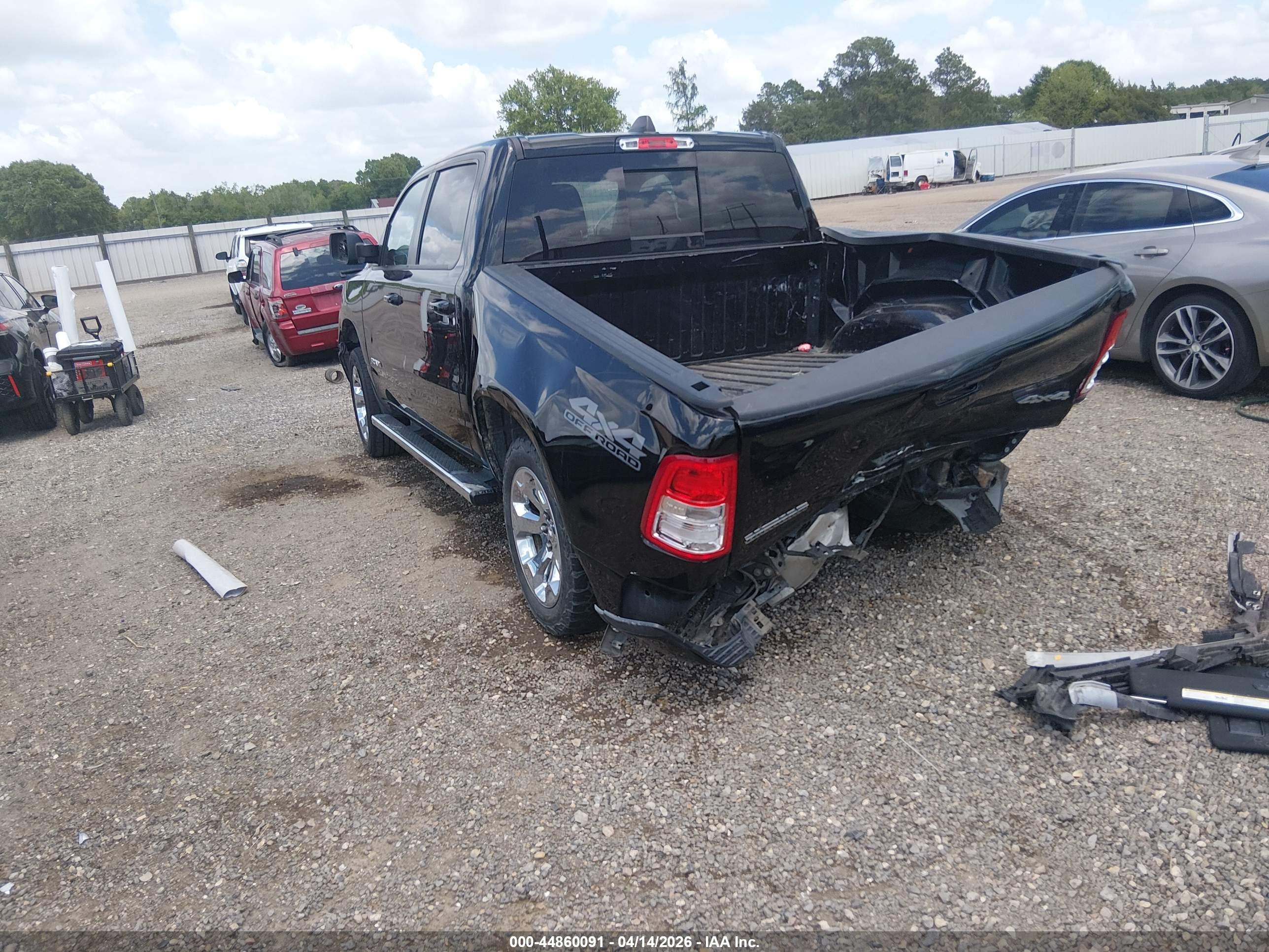 RAM 1500 image 3
