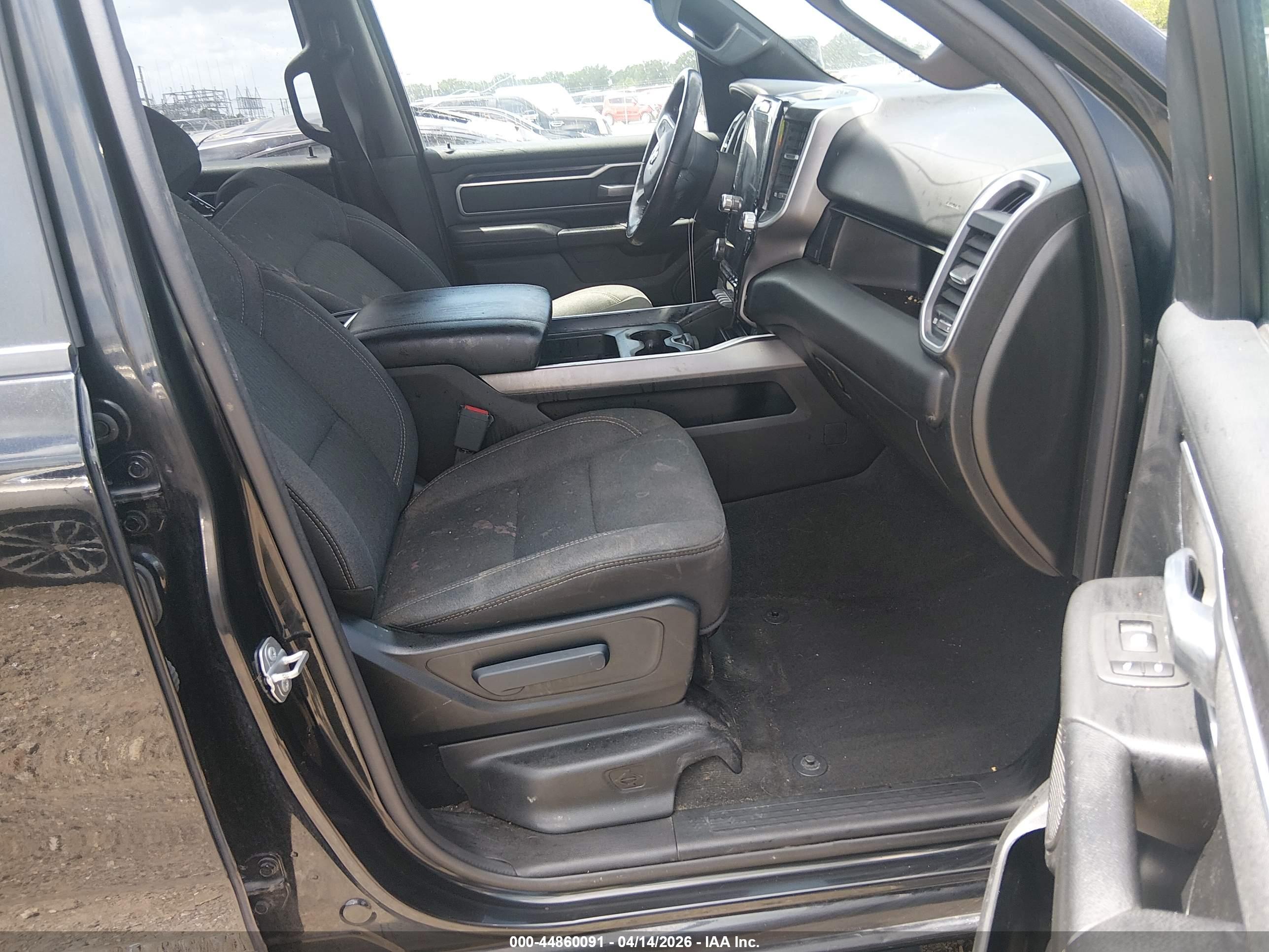 RAM 1500 image 5